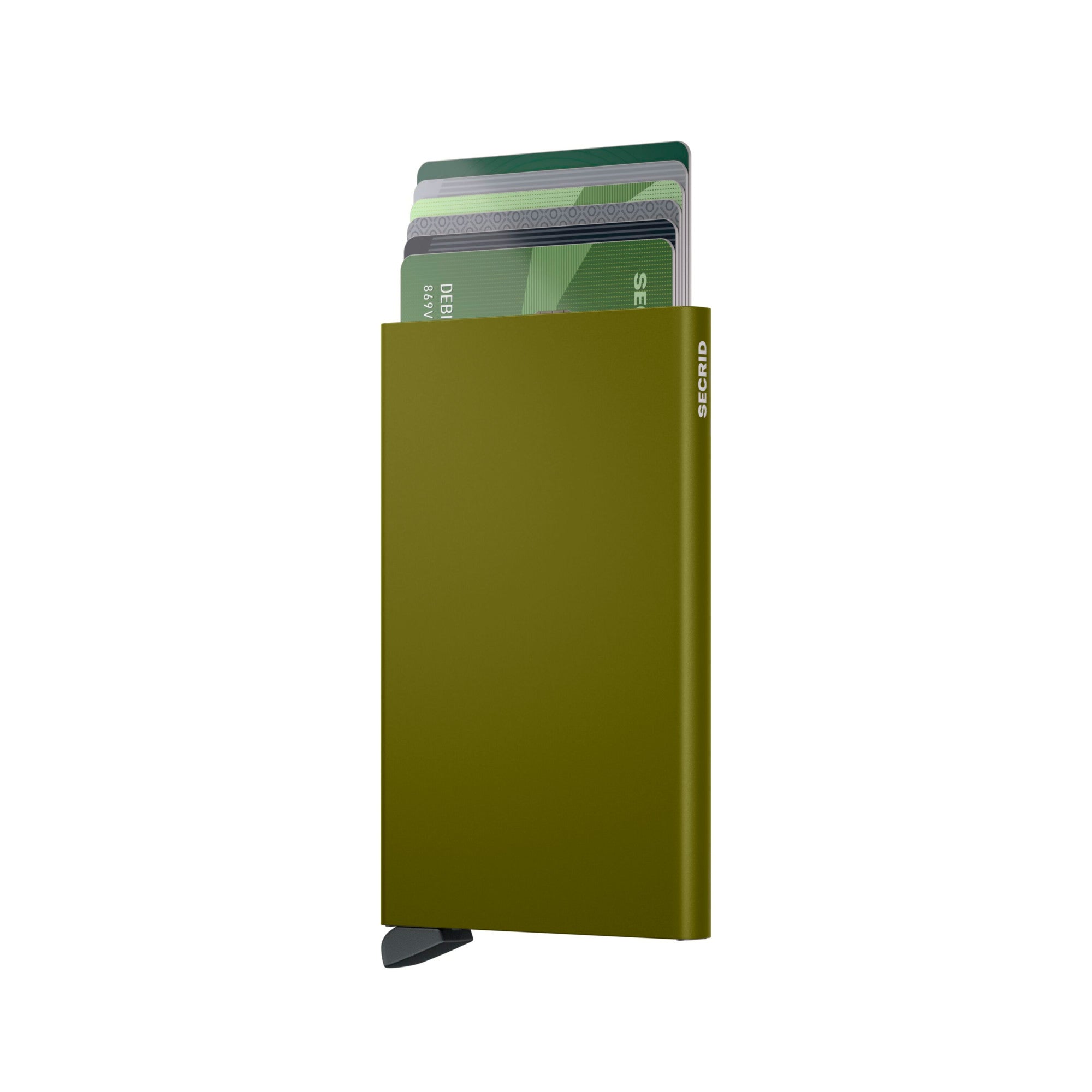 Secrid Cardprotector