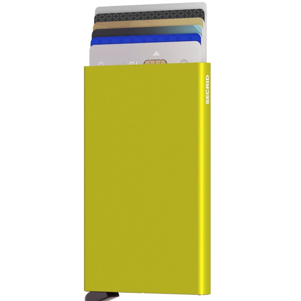 Secrid Cardprotector
