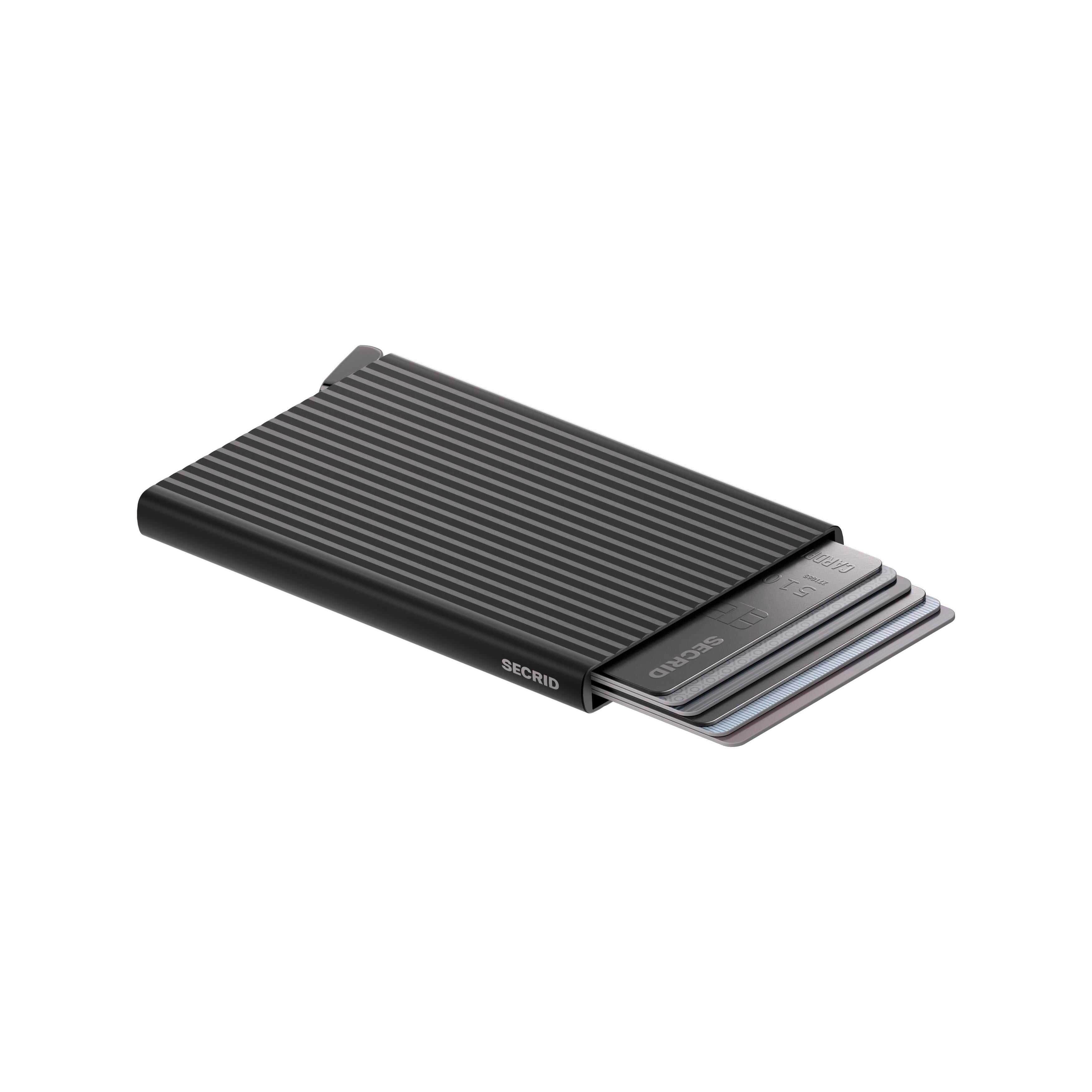 Secrid Cardprotector Fluted