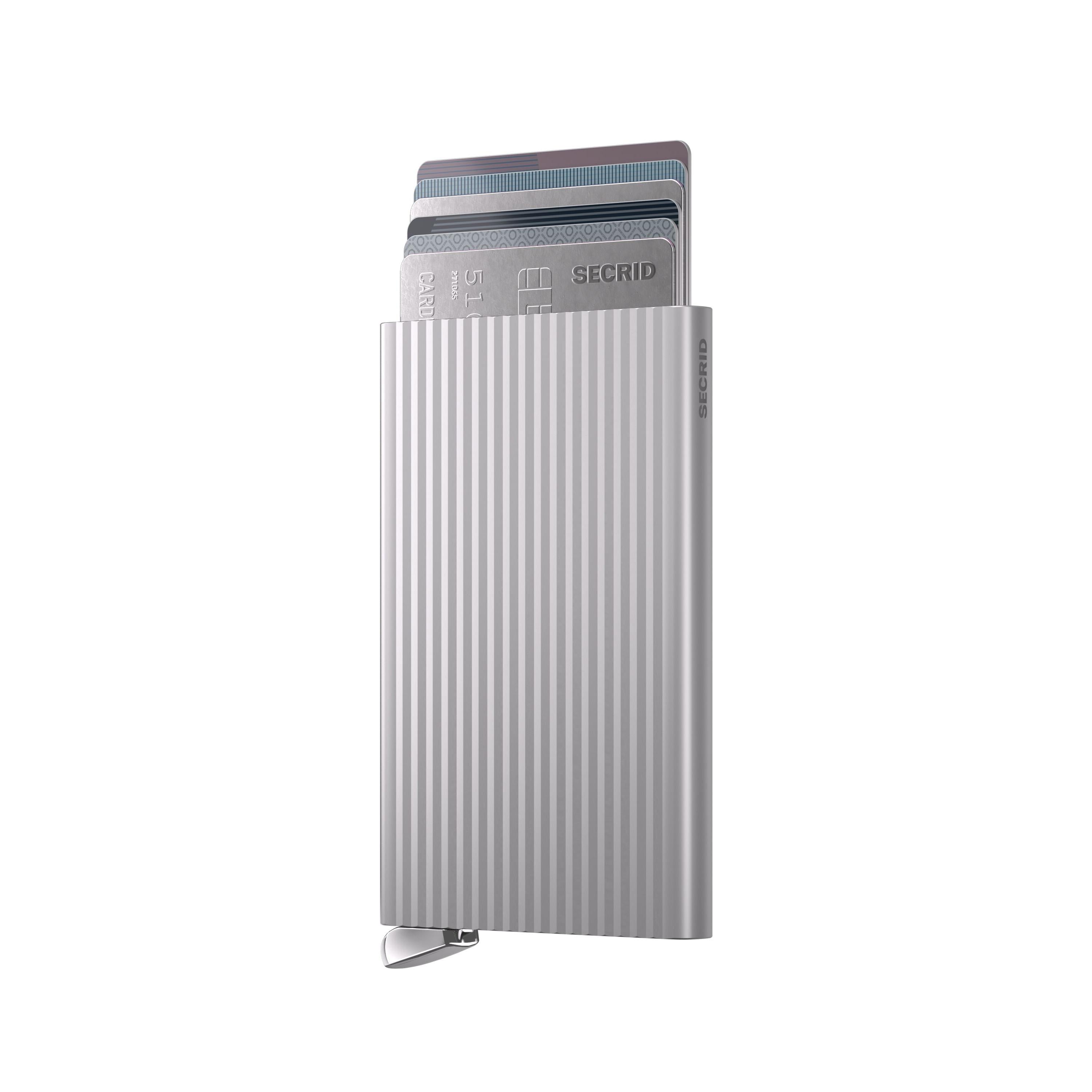 Secrid Cardprotector Fluted