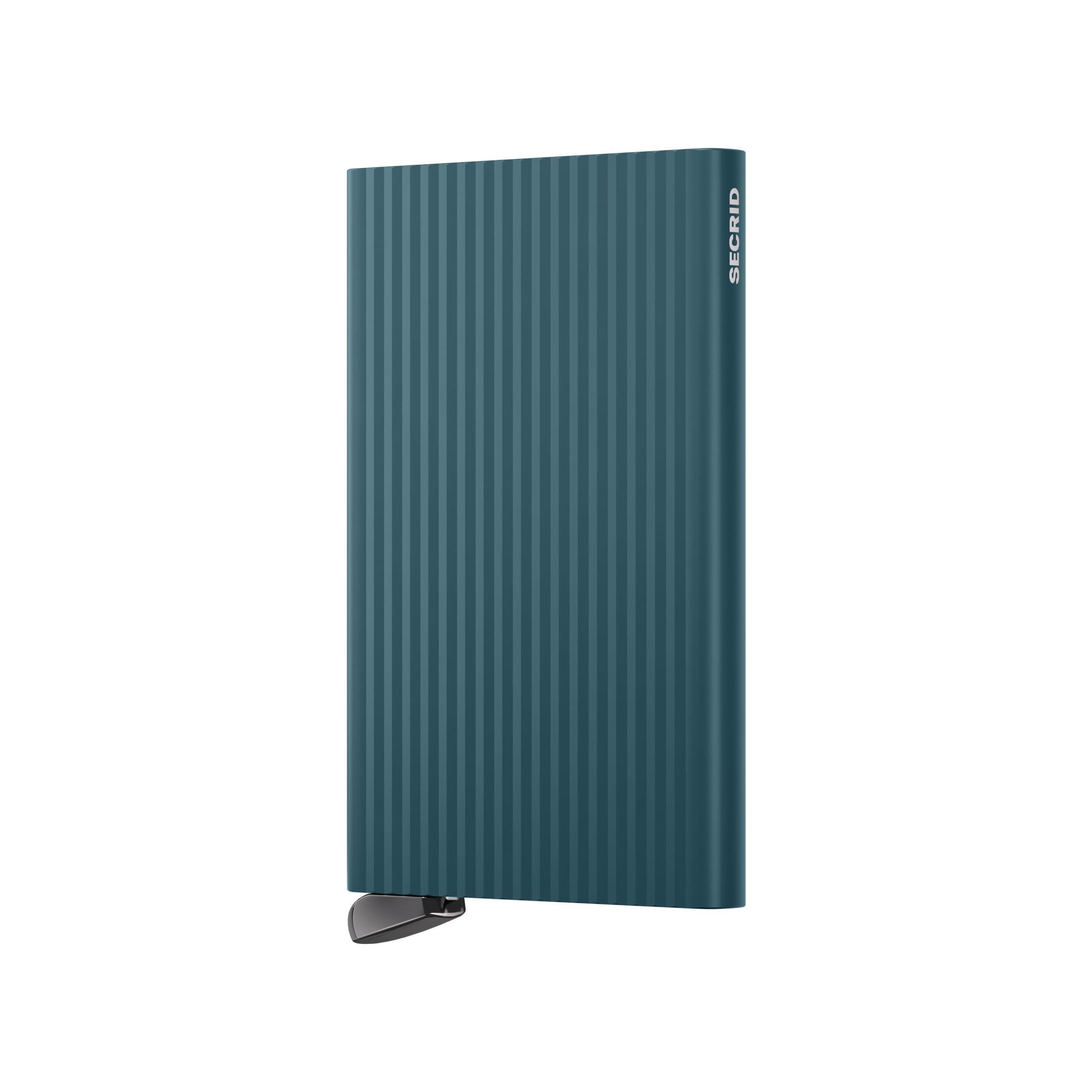 Secrid Cardprotector Fluted