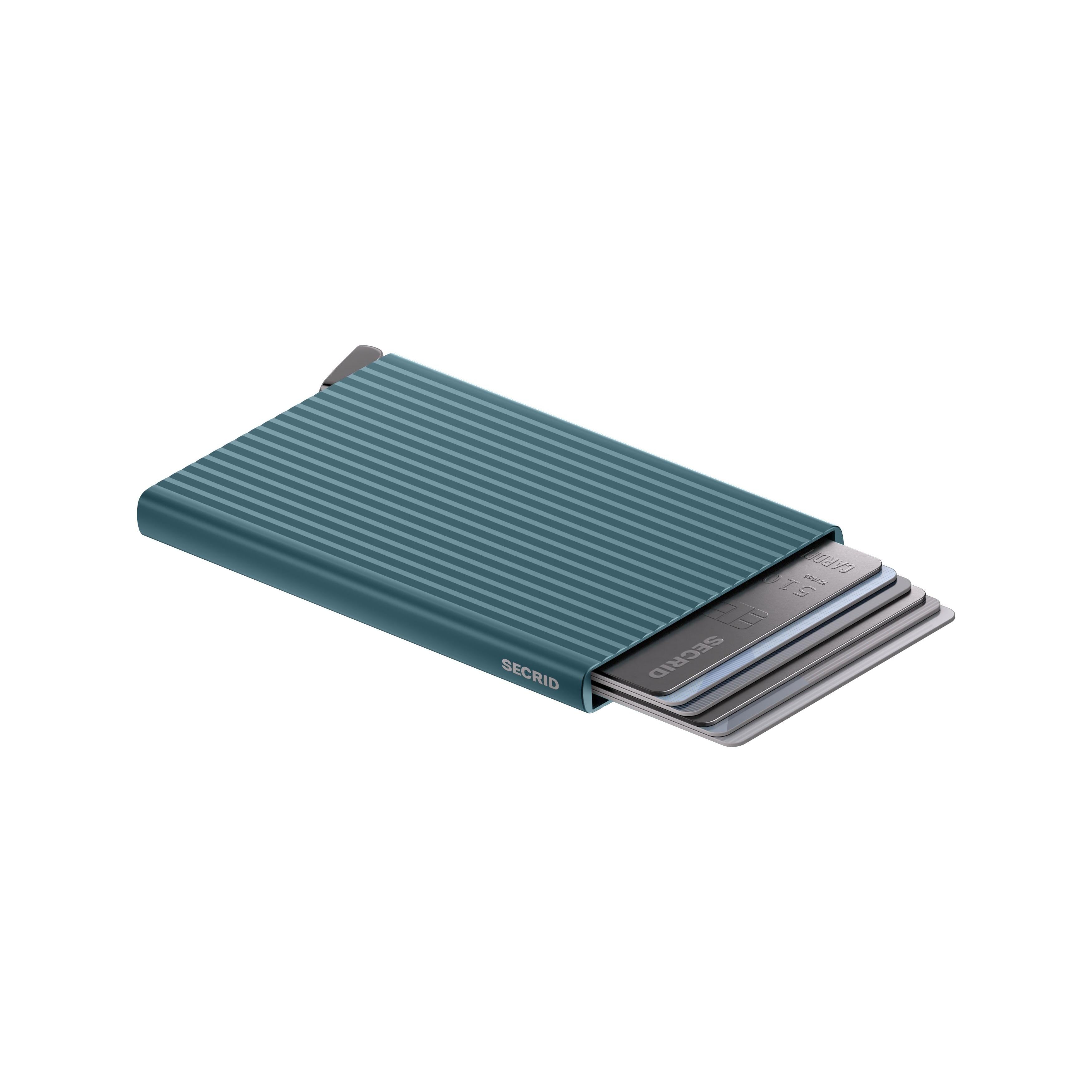 Secrid Cardprotector Fluted