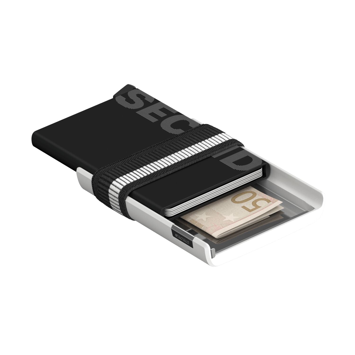 Secrid Cardslide