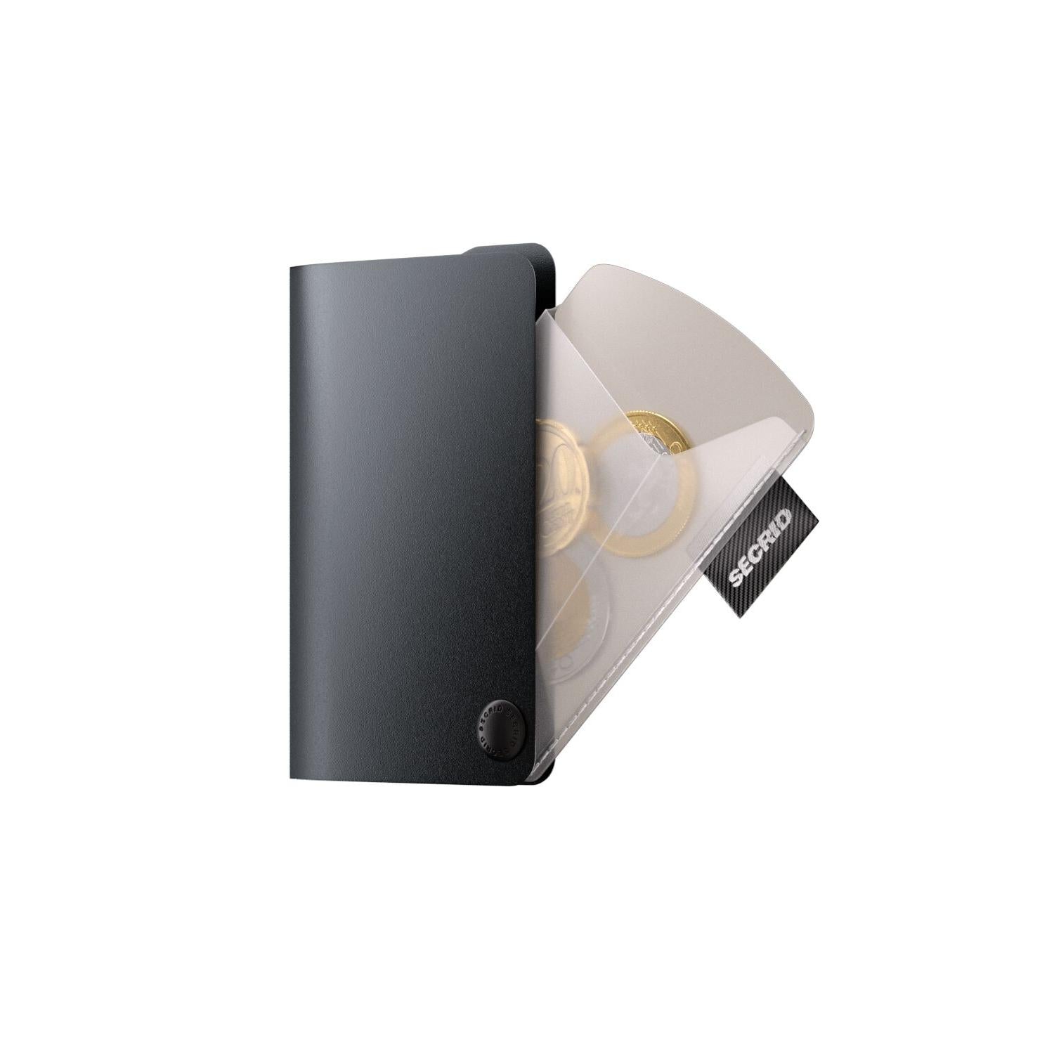 Secrid Coinpocket