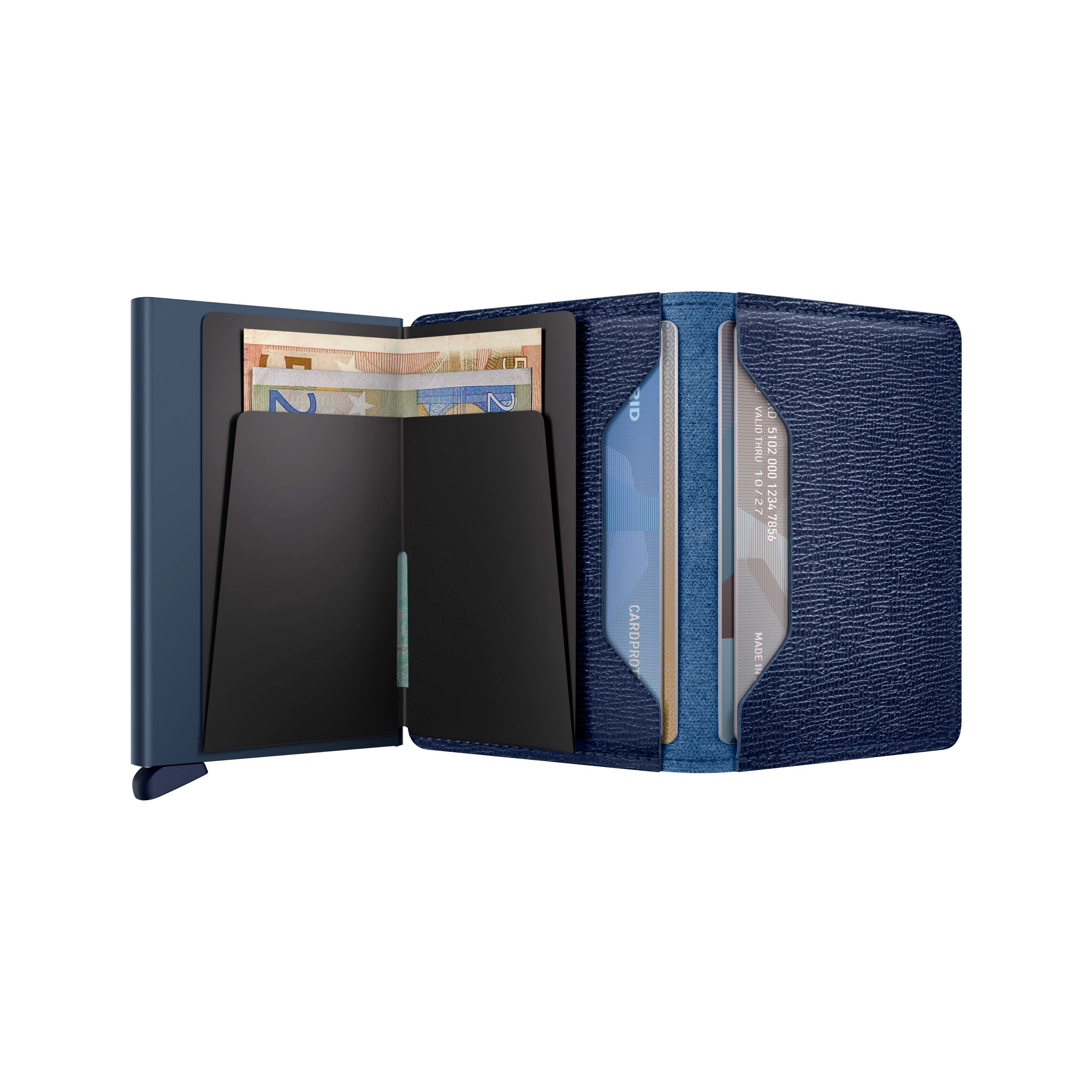 Secrid Slimwallet Crisple