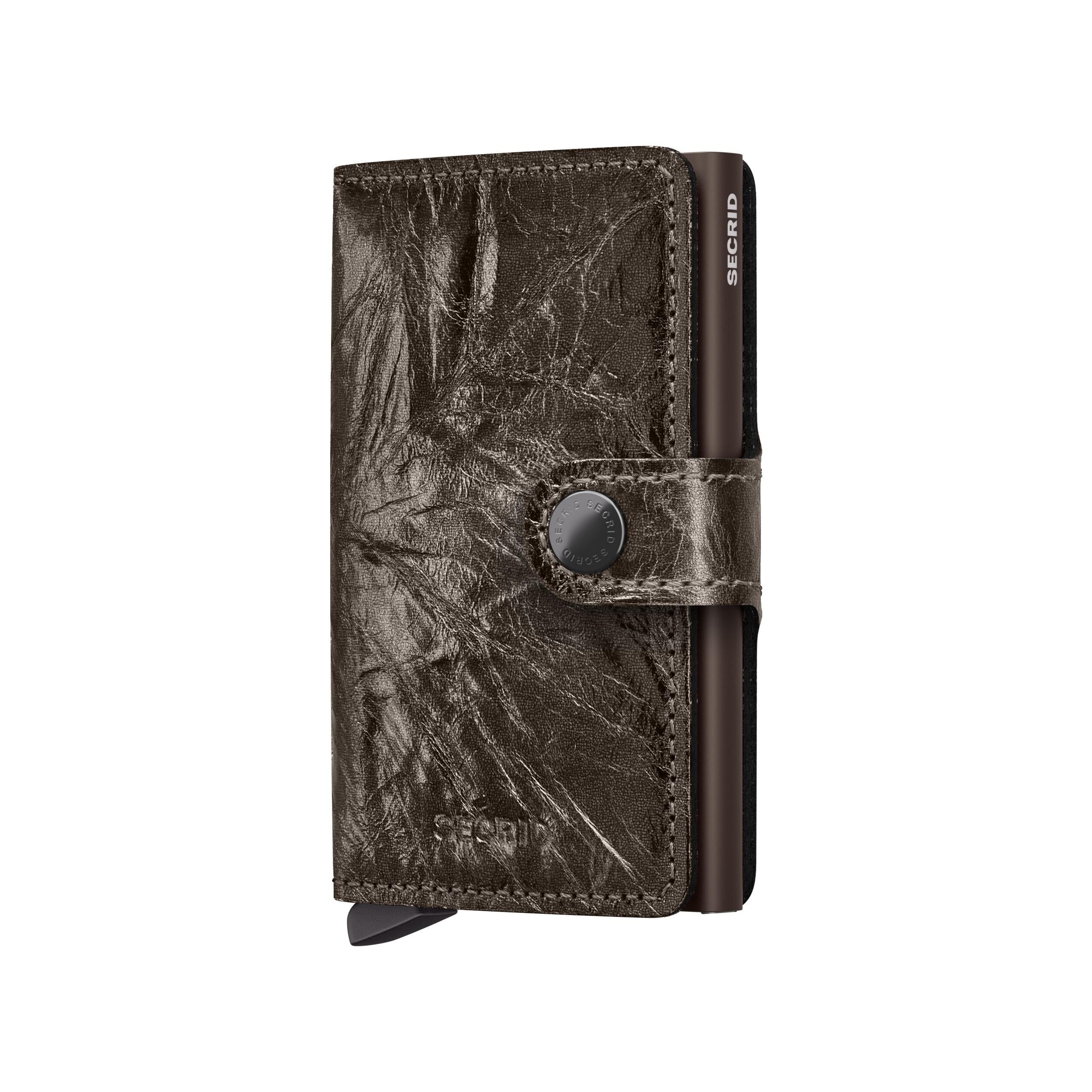 Secrid Miniwallet Crunch