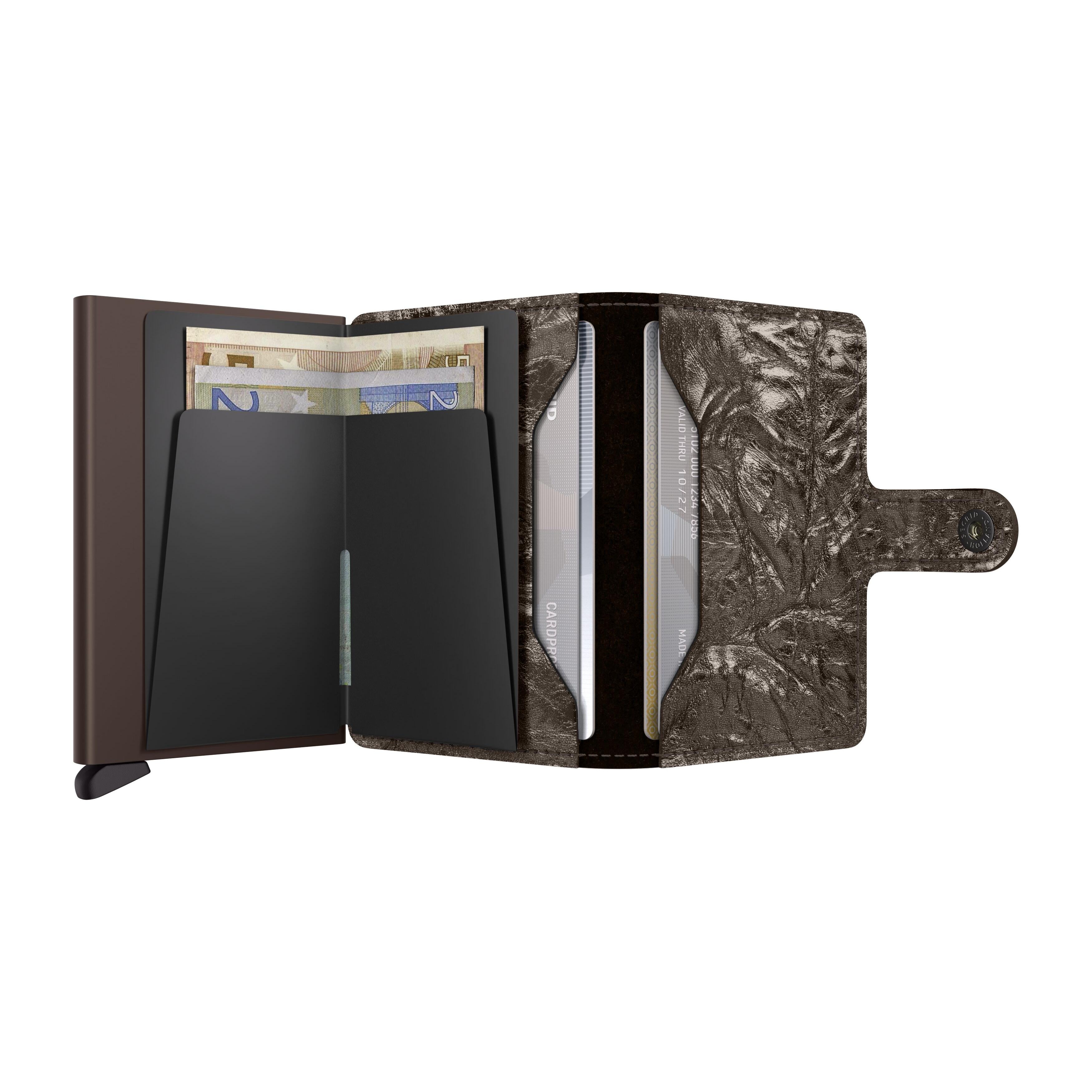 Secrid Miniwallet Crunch
