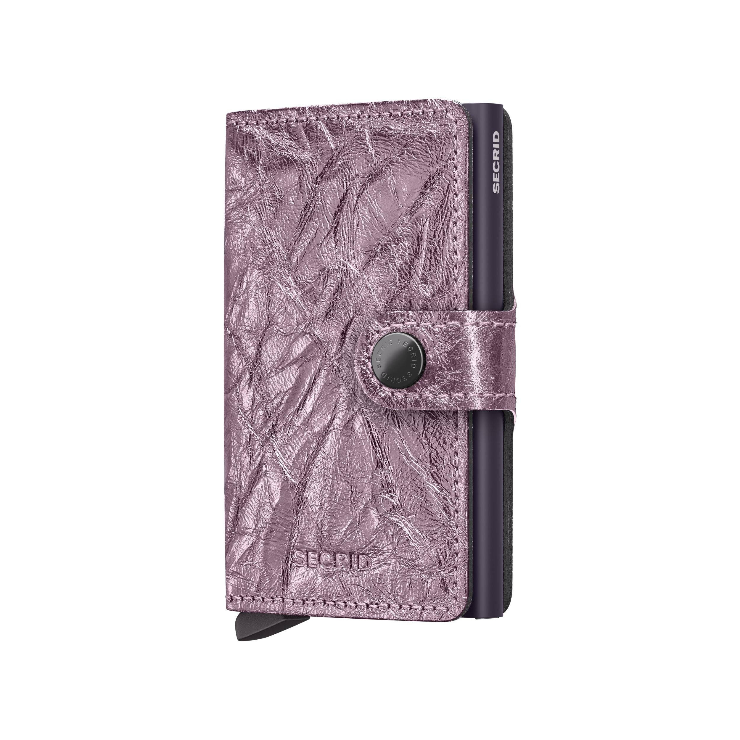 Secrid Miniwallet Crunch