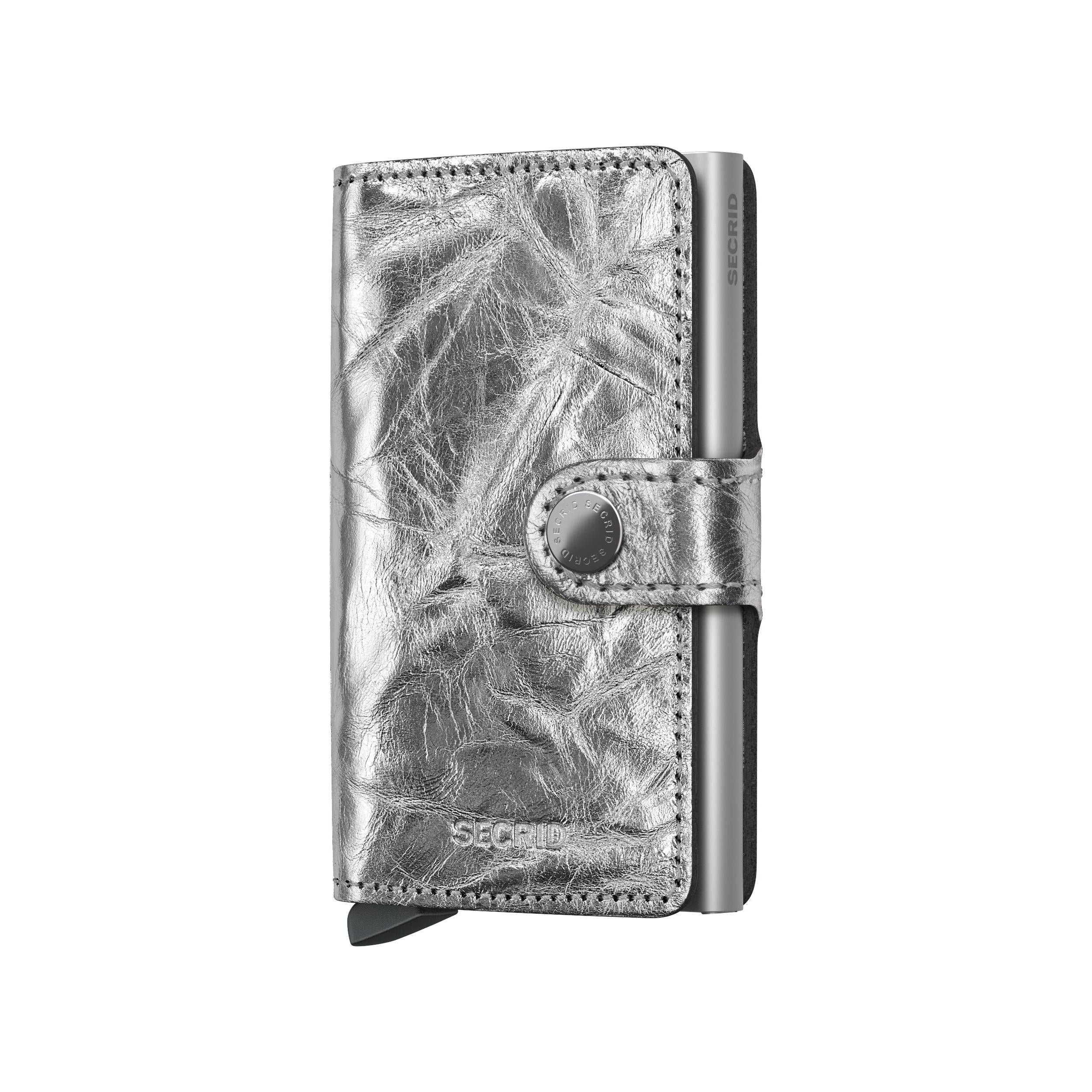 Secrid Miniwallet Crunch