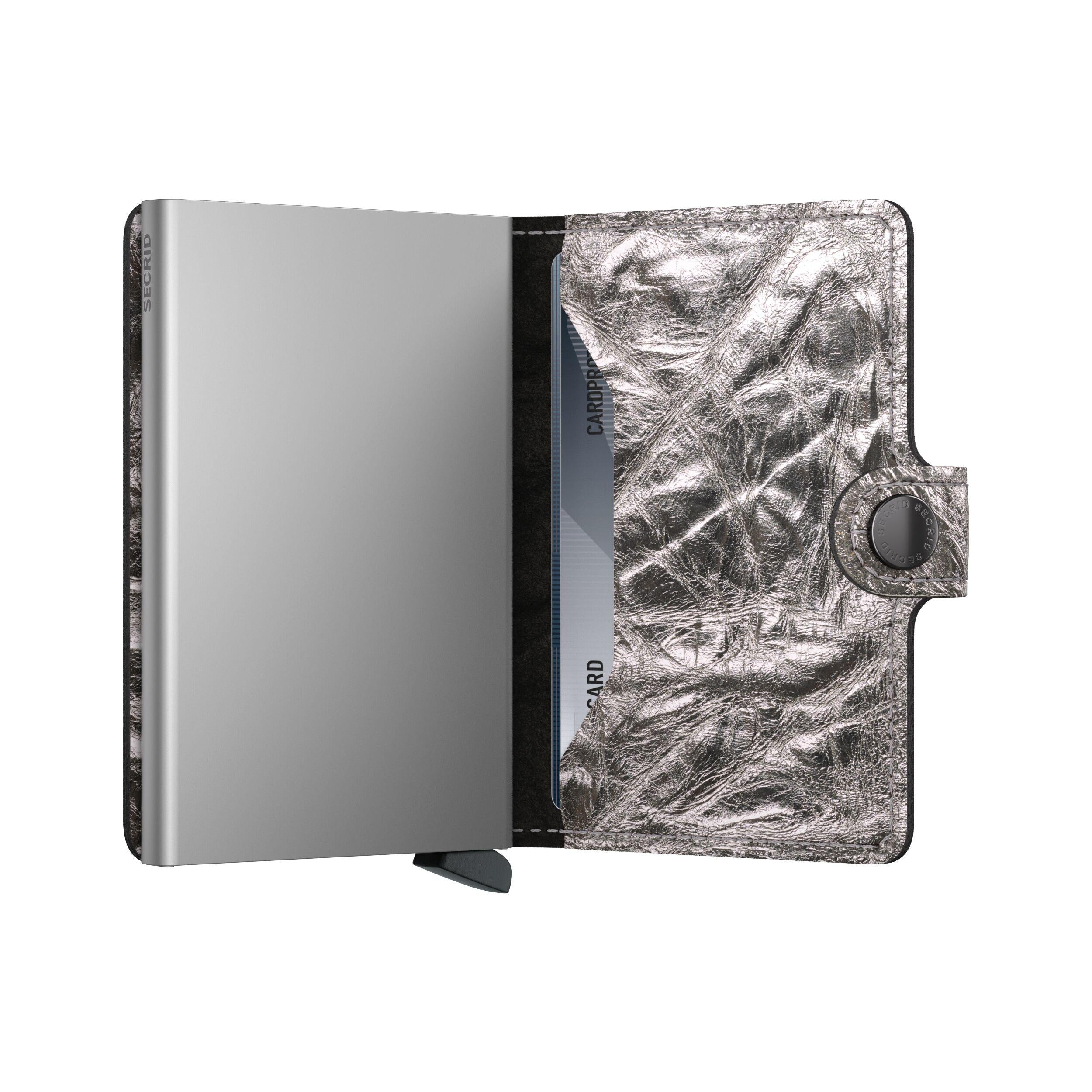 Secrid Miniwallet Crunch