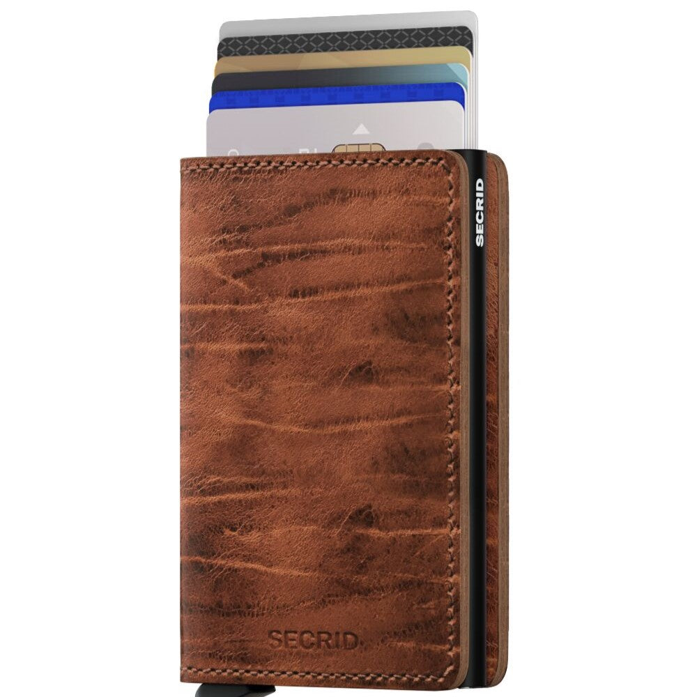 Secrid Slimwallet Dutch Martin