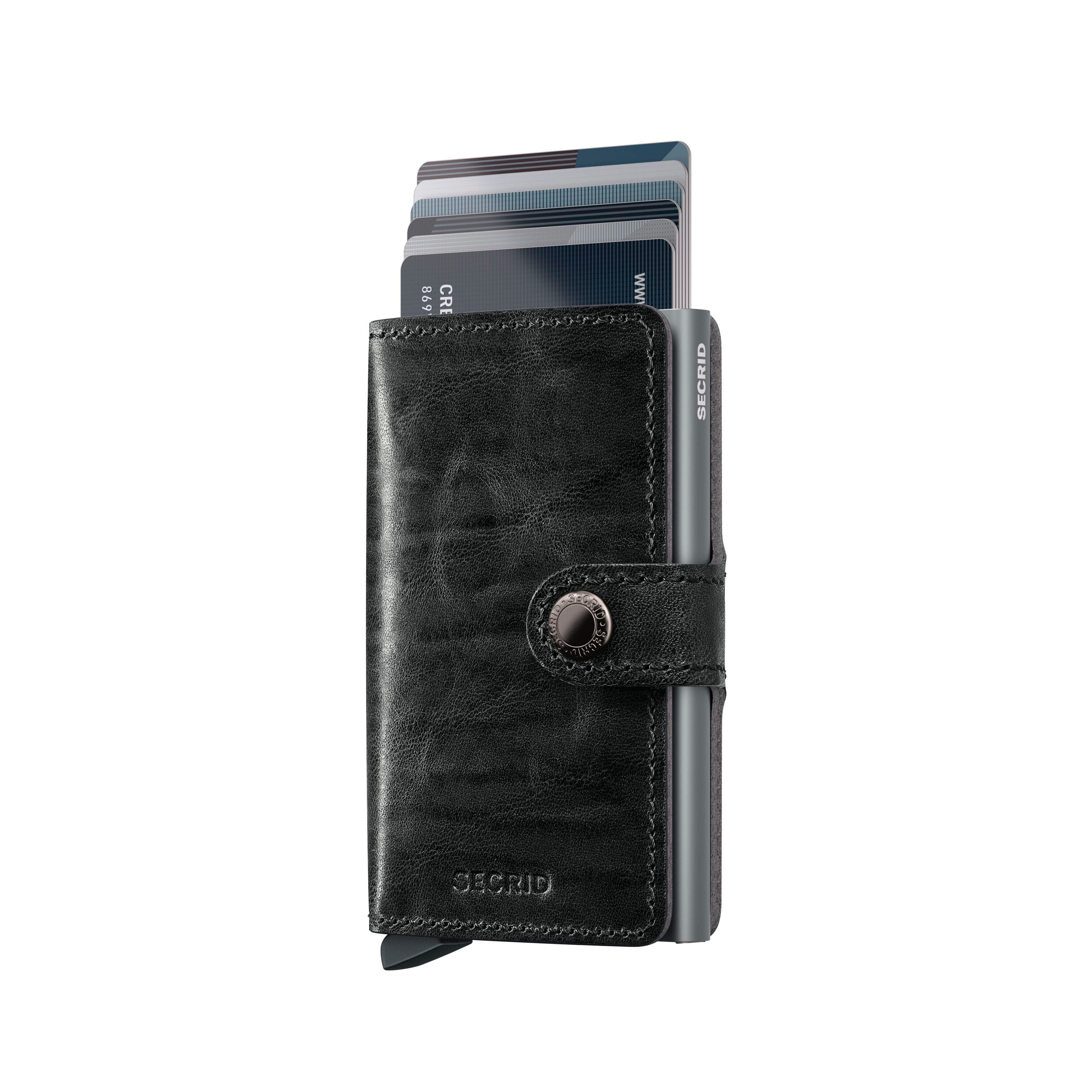 Secrid Miniwallet Dutch Martin