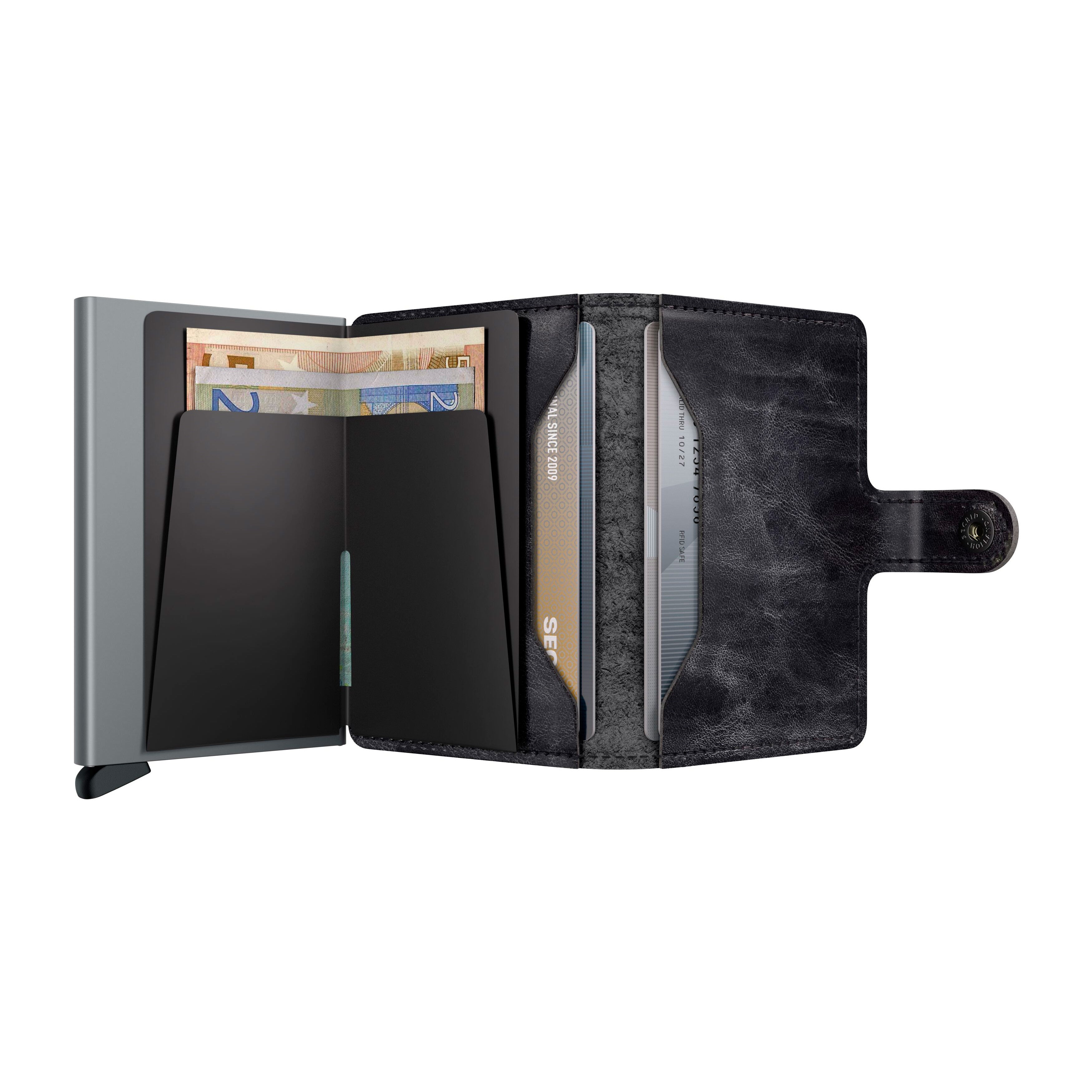 Secrid Miniwallet Dutch Martin
