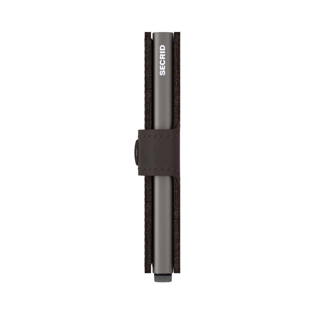Secrid Miniwallet Matte