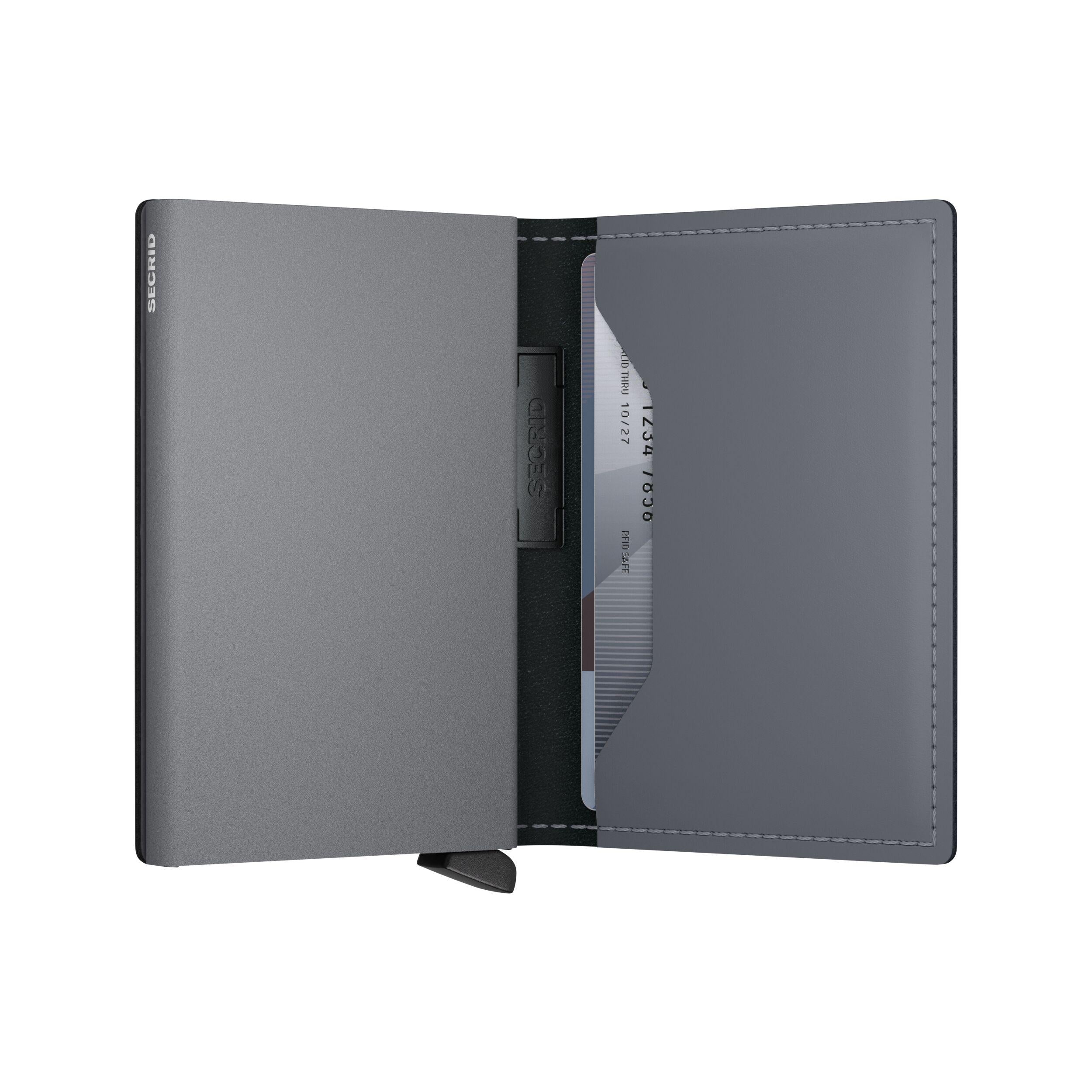 Secrid Bandwallet Matte (leather)