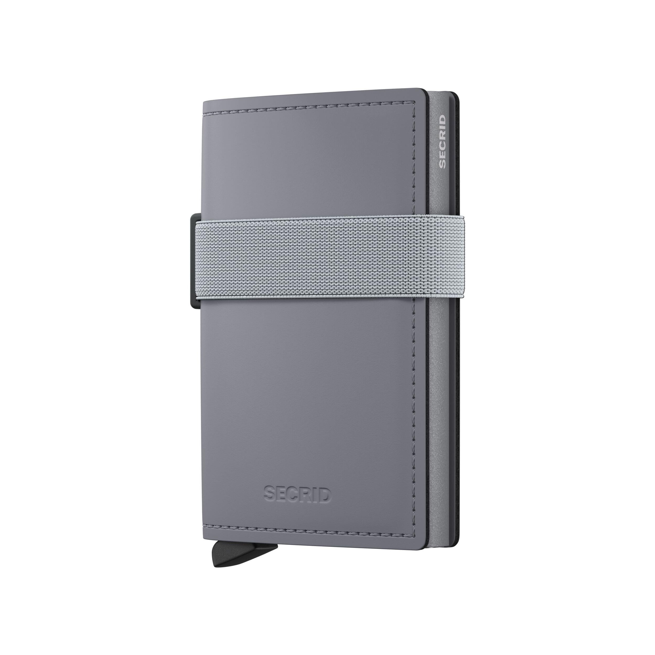 Secrid Bandwallet Matte (leather)