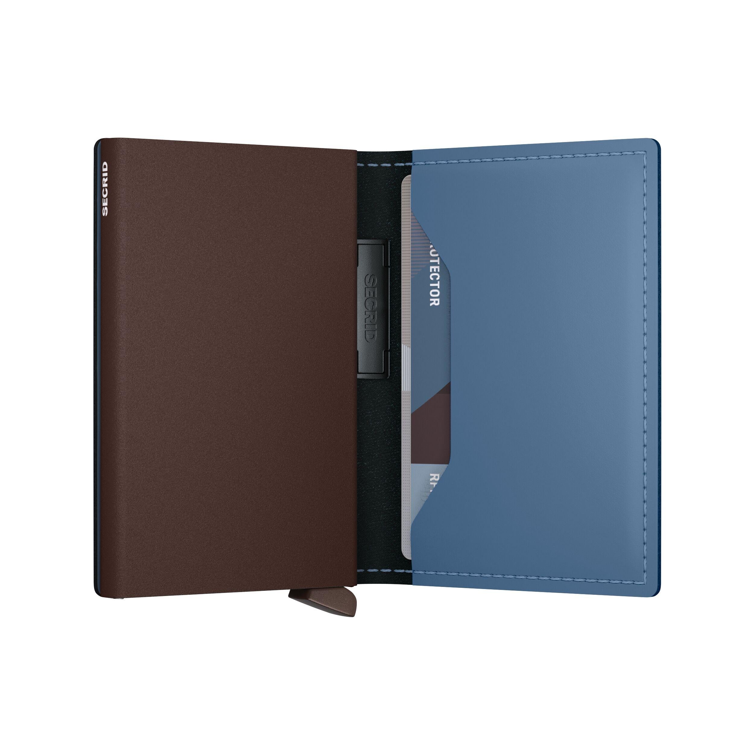 Secrid Bandwallet Matte (leather)