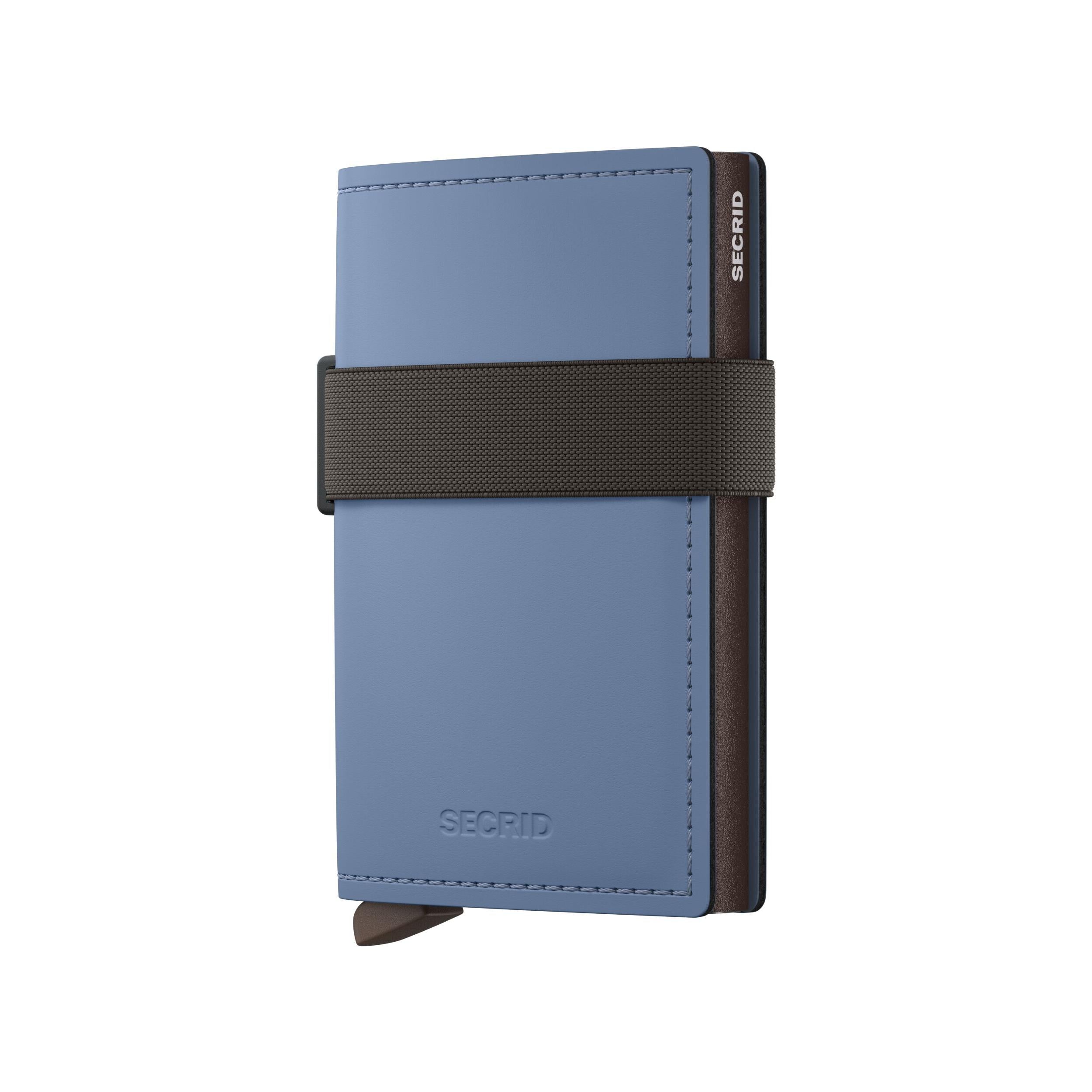 Secrid Bandwallet Matte (leather)