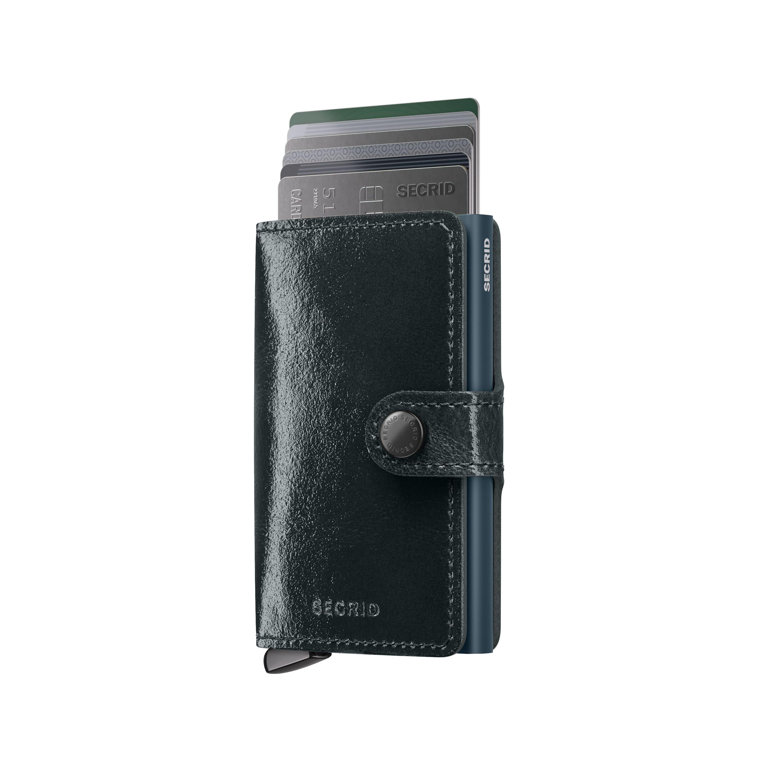 Secrid Miniwallet Naplak