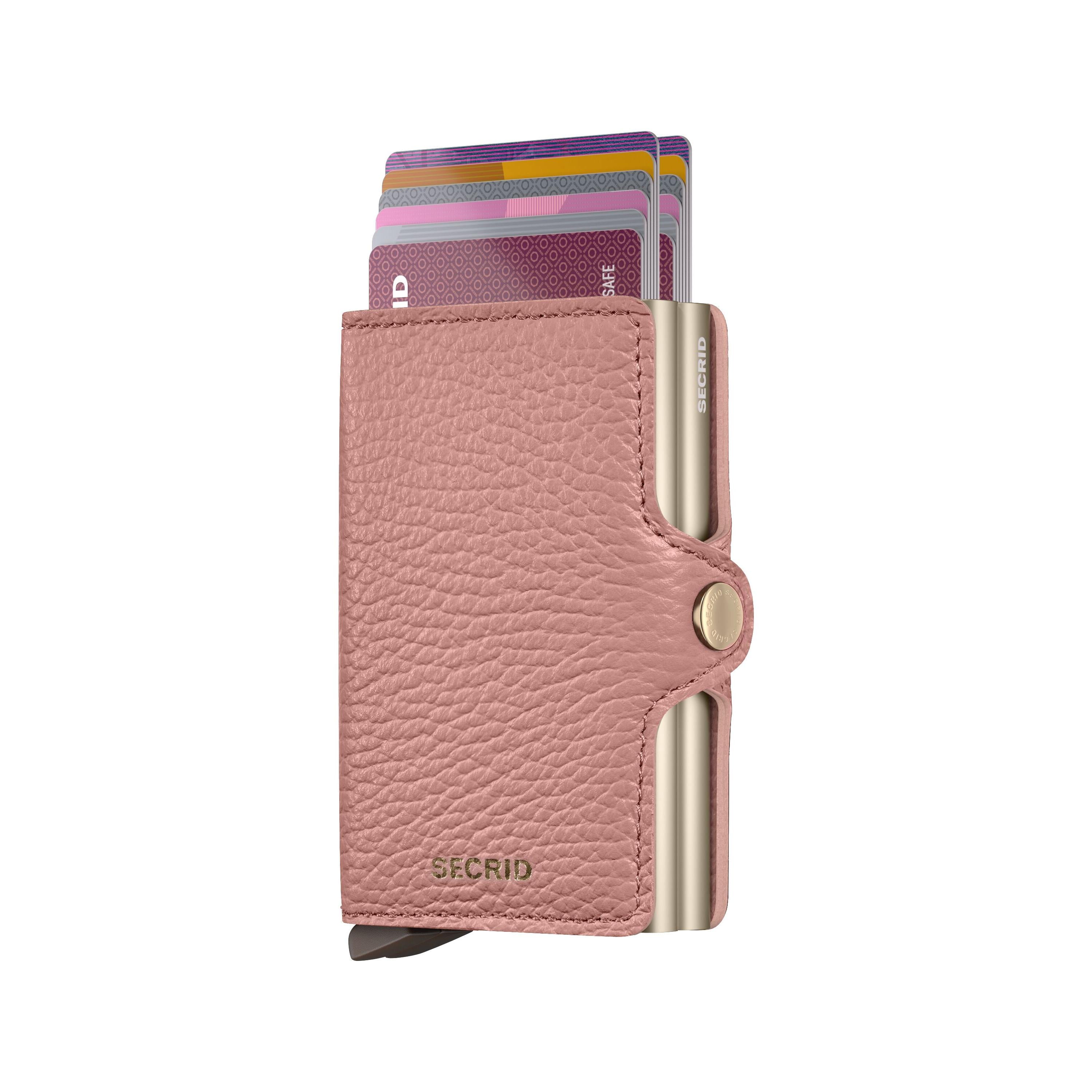Secrid Twinwallet Pebble