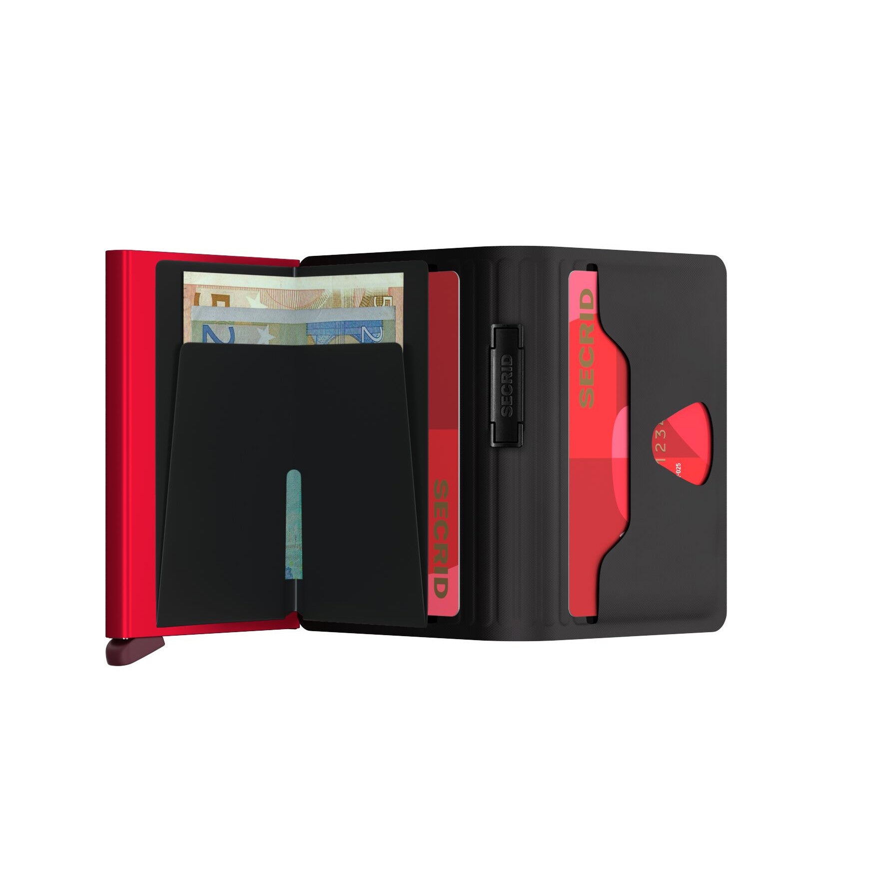 Secrid Bandwallet TPU (non-leather) Sheltersuit