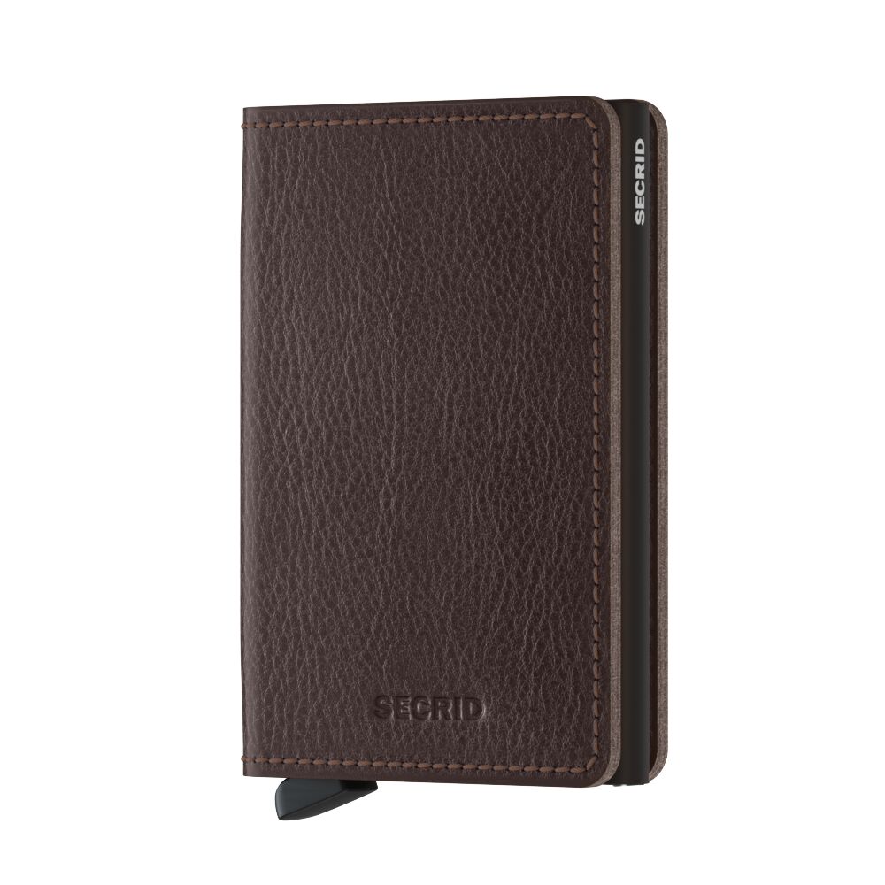 Secrid Slimwallet Veg