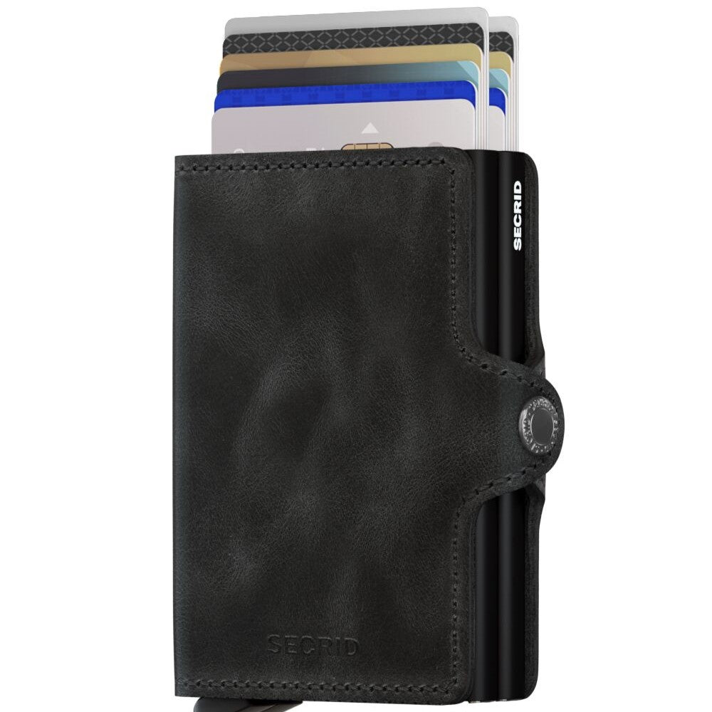 Secrid Twinwallet Vintage