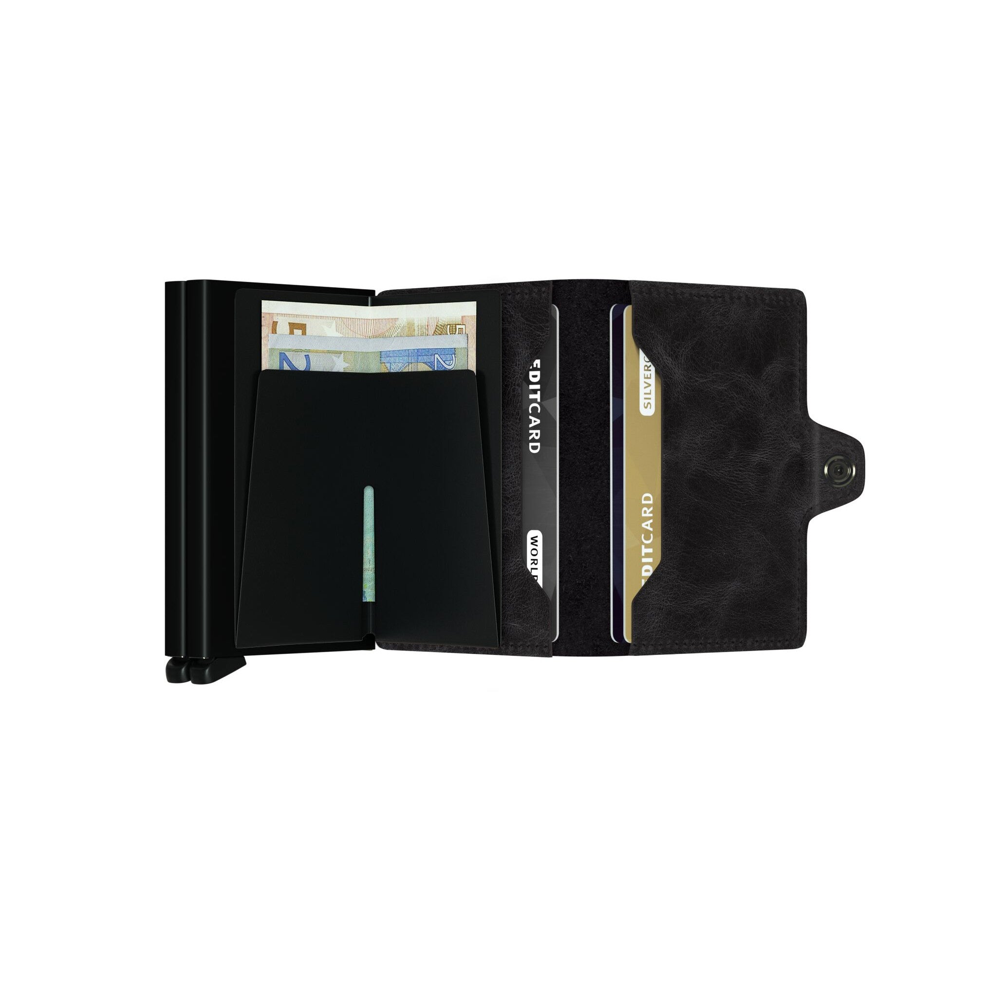 Secrid Twinwallet Vintage