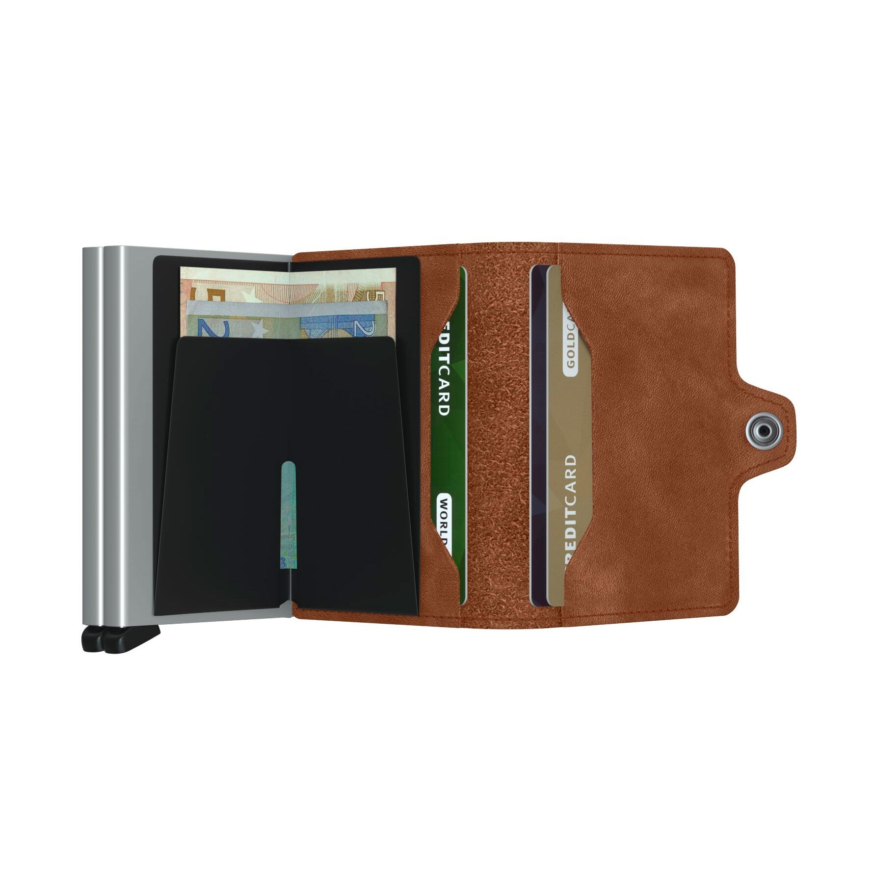 Secrid Twinwallet Vintage