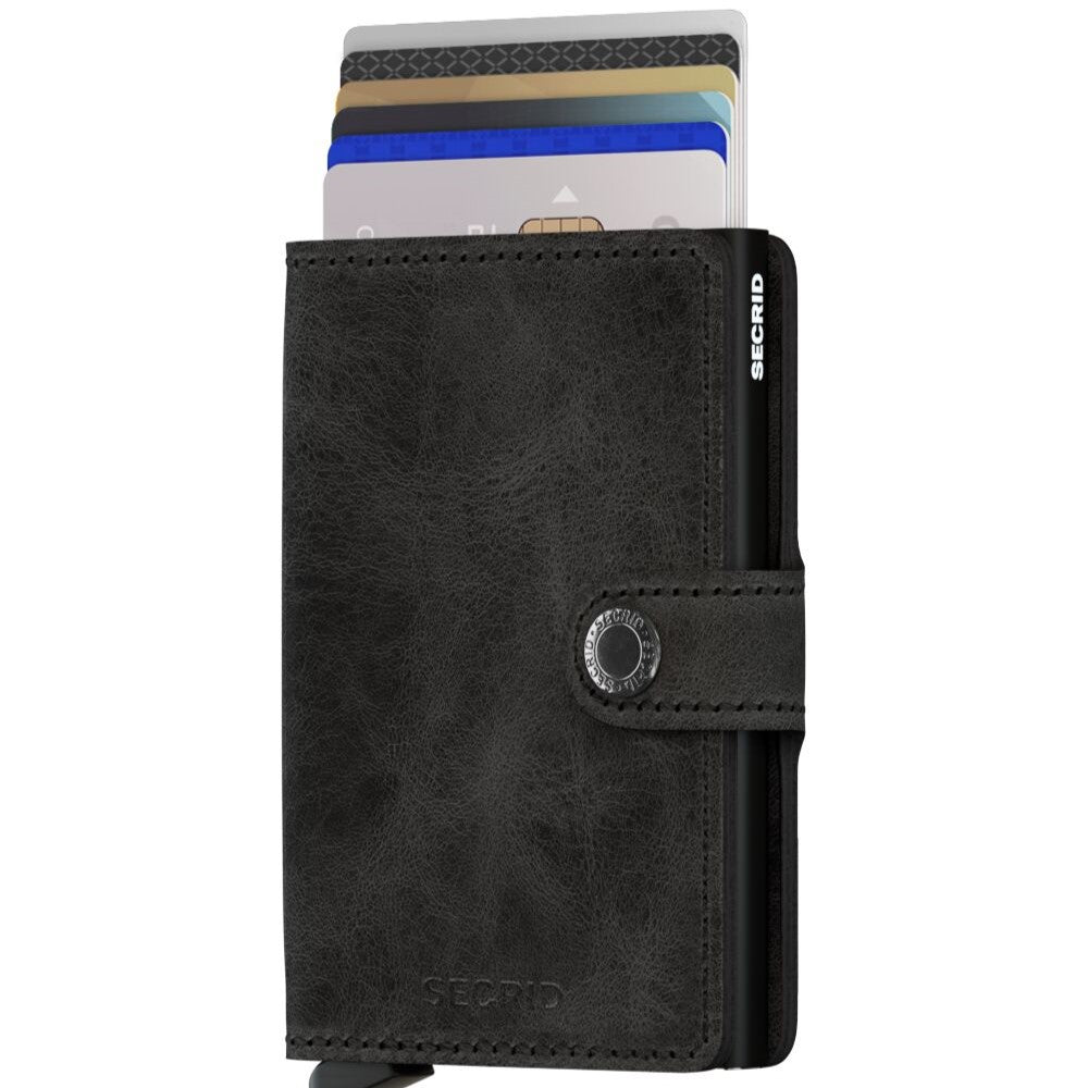 Secrid Miniwallet Vintage