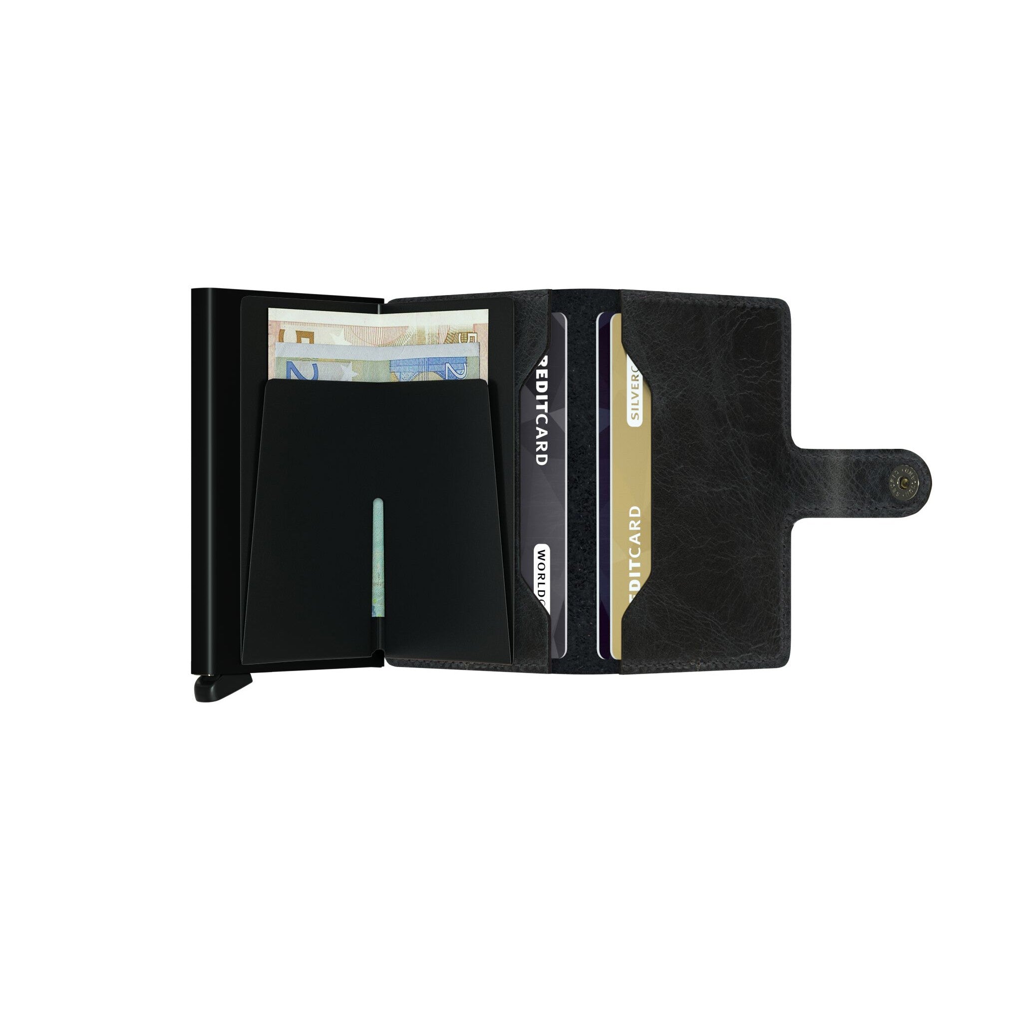 Secrid Miniwallet Vintage