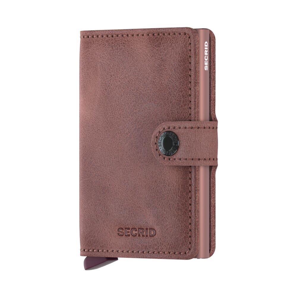 Secrid Miniwallet Vintage