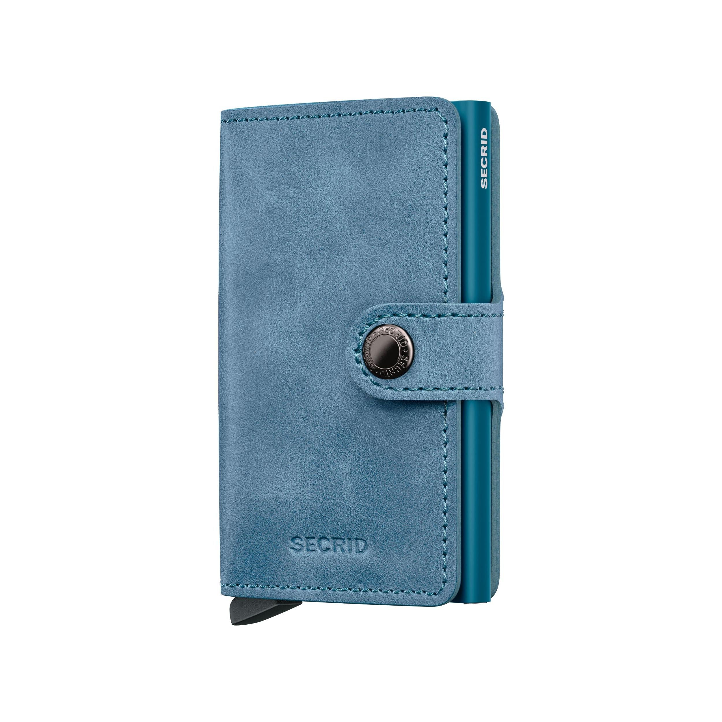 Secrid Miniwallet Vintage