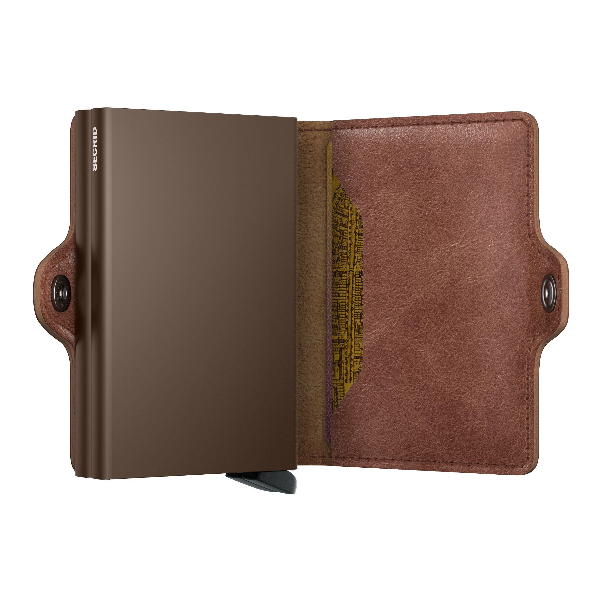 Secrid Twinwallet Vintage
