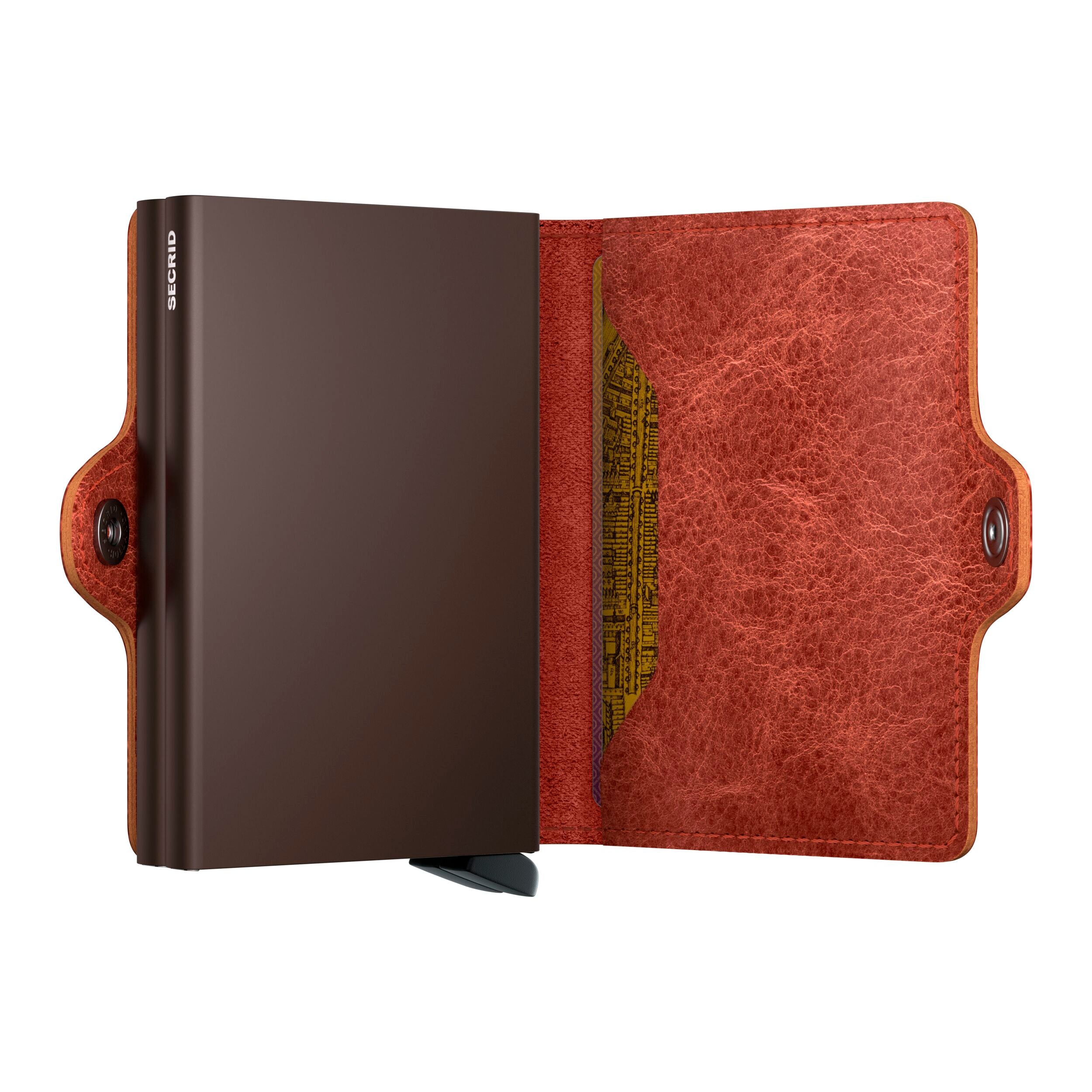 Secrid Twinwallet Vintage