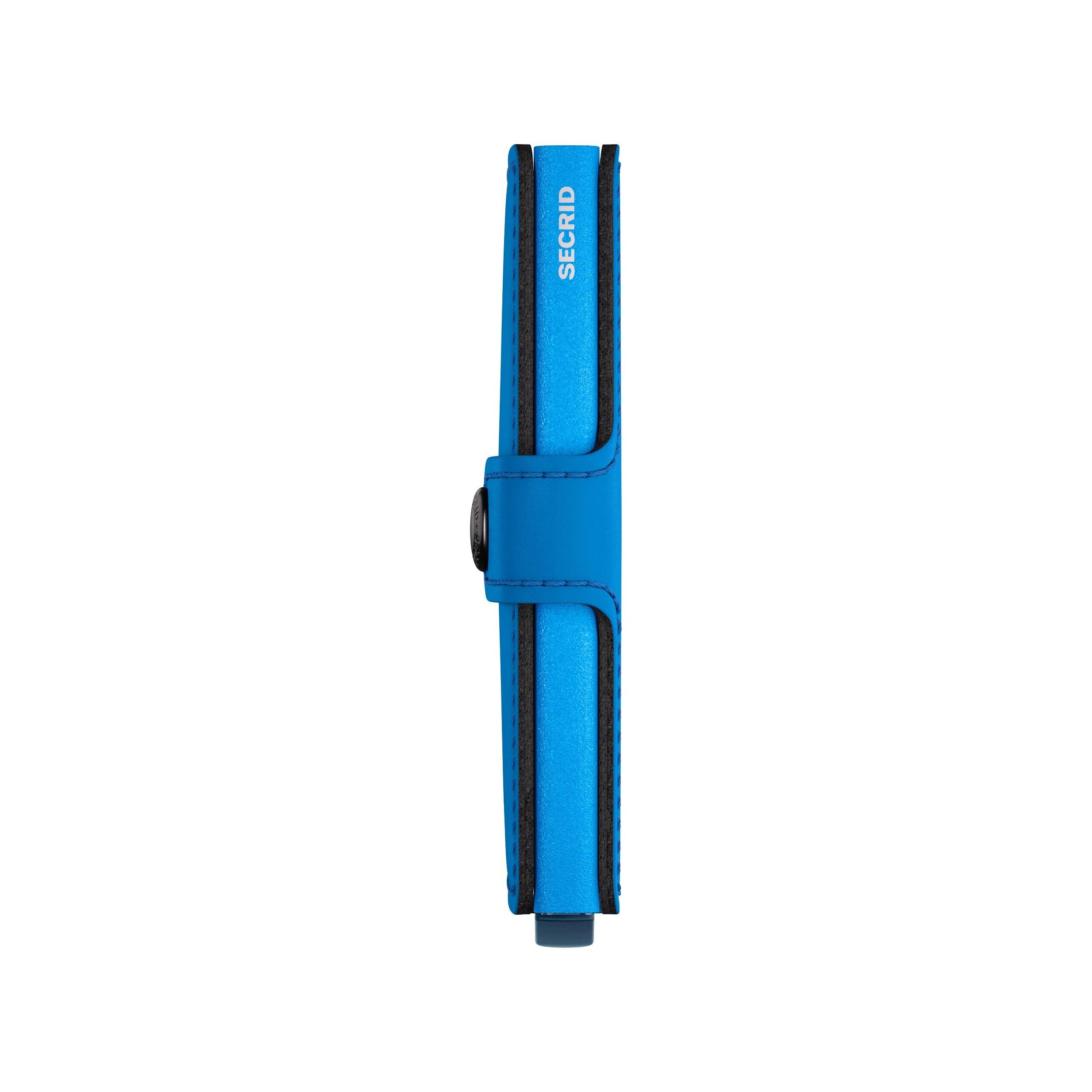 Secrid Miniwallet Yard Powder