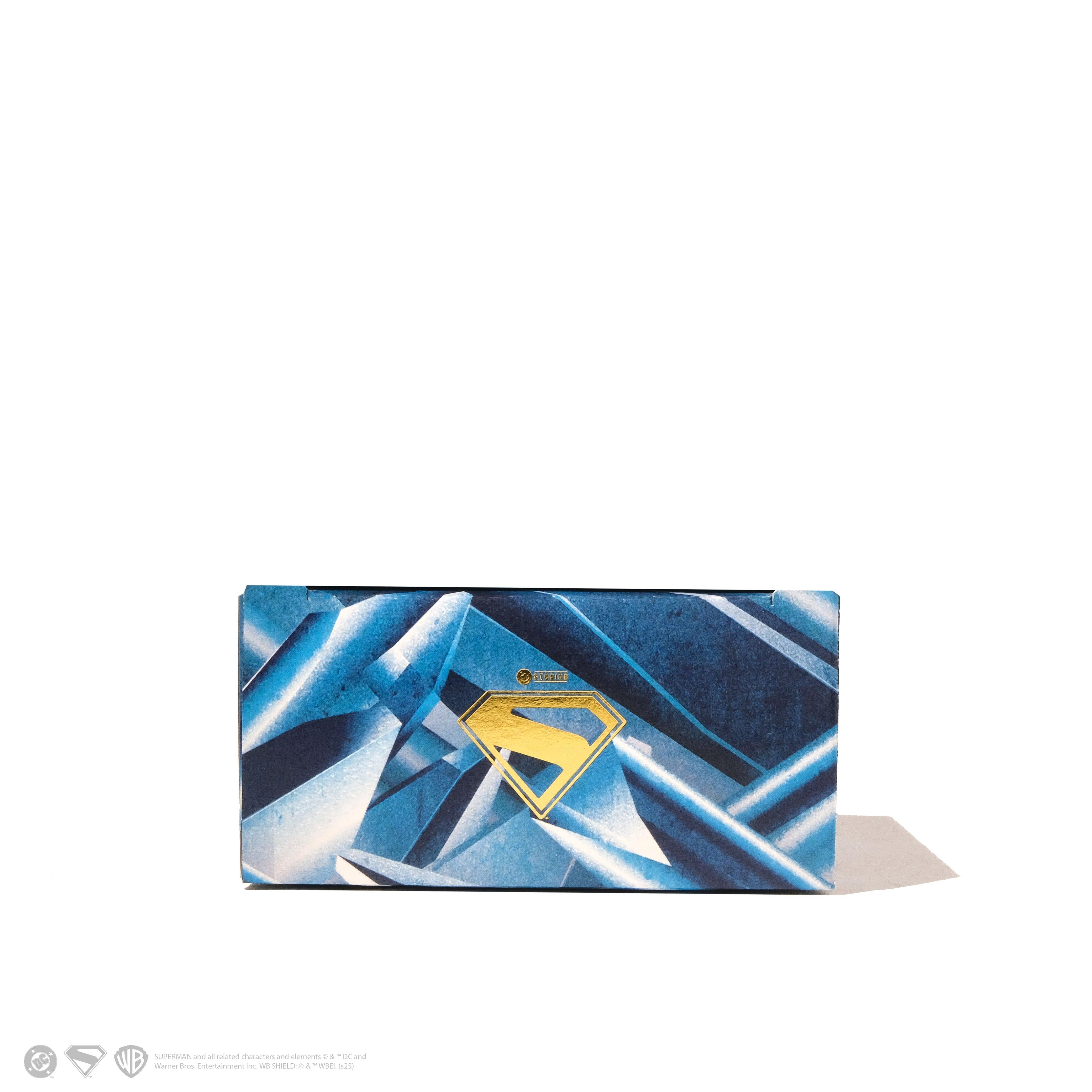 Warner Bros. | Superman Fountain Pen Inks - 10ml Bottled | Ferris Wheel Press