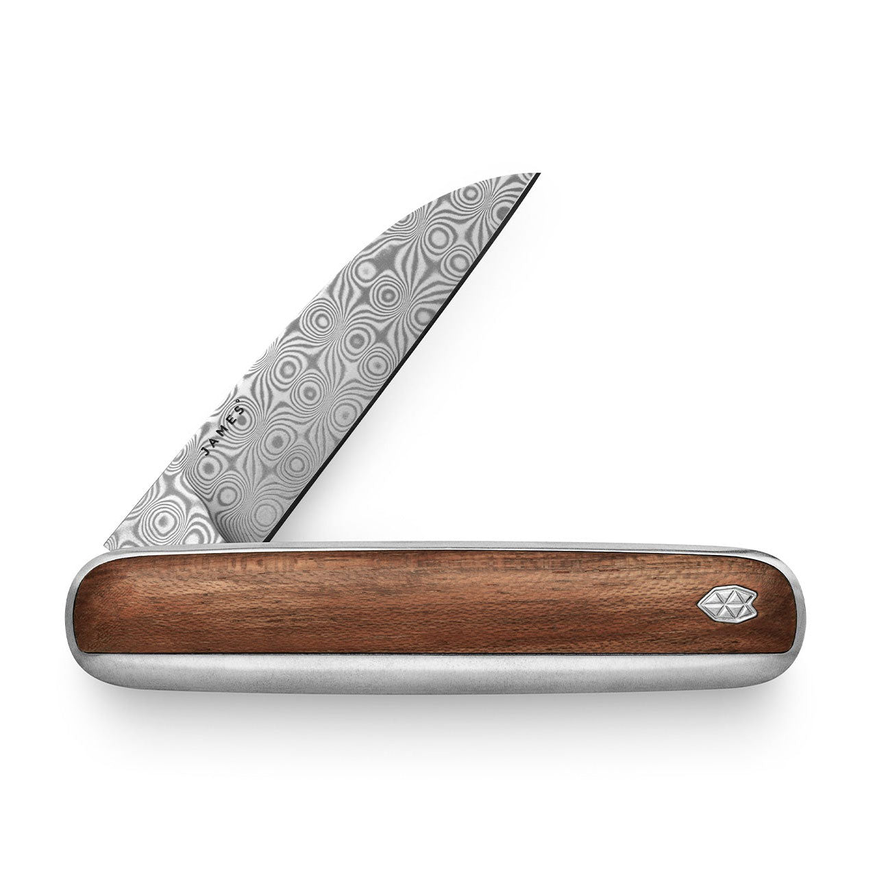 James The Pike Knife