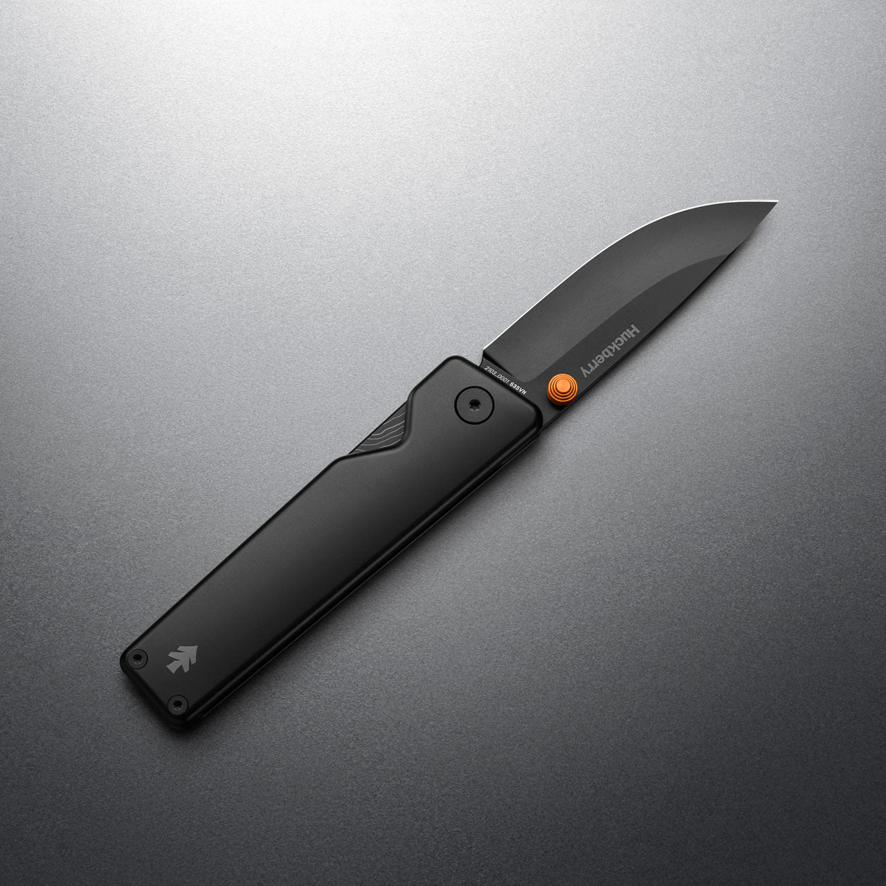 James The Chapter 2 Knife