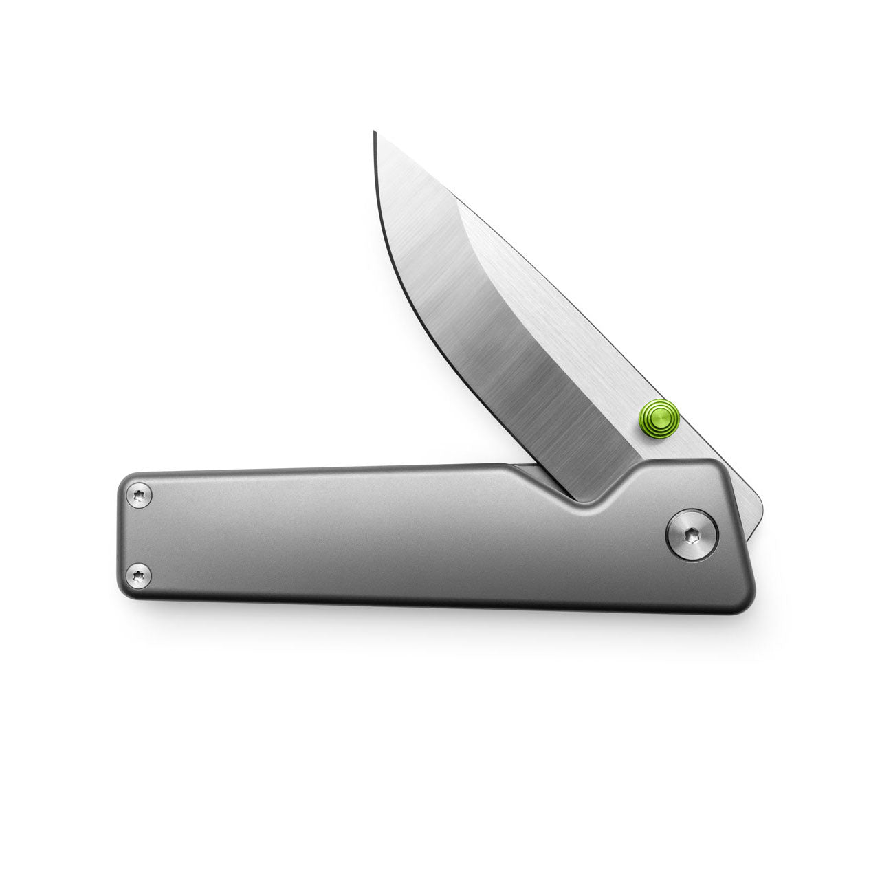 James The Chapter 2 Knife