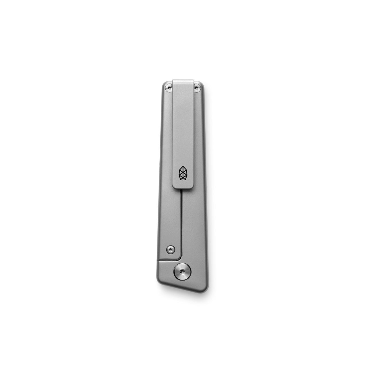 James The Chapter 2 Knife