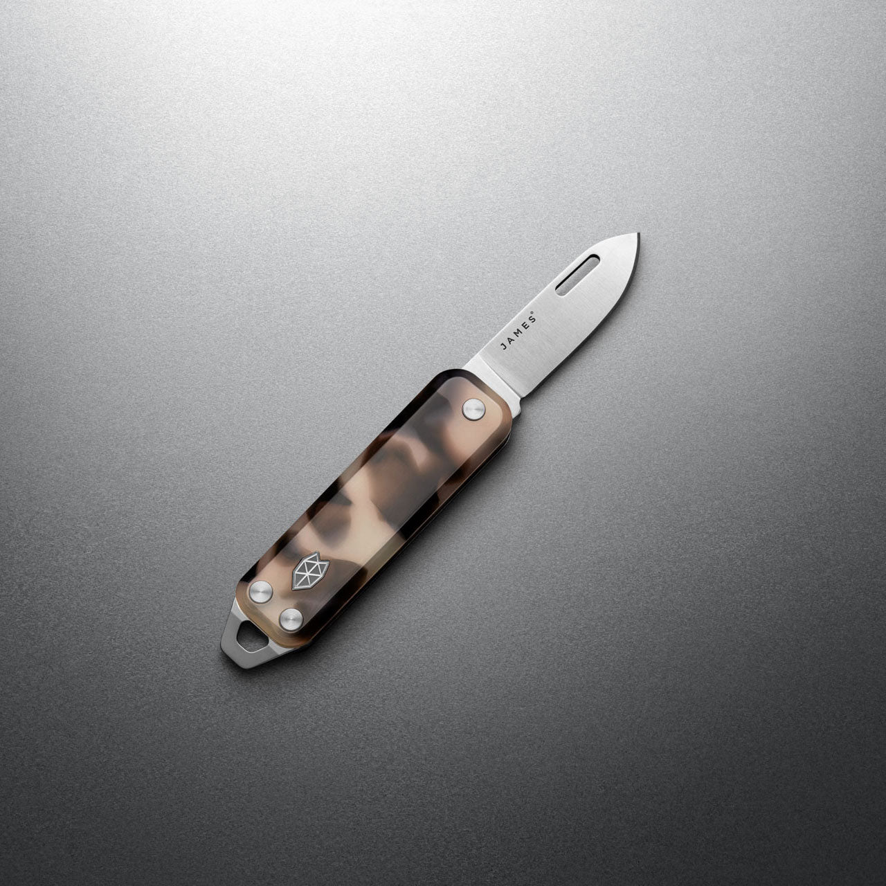 James The Elko Knife