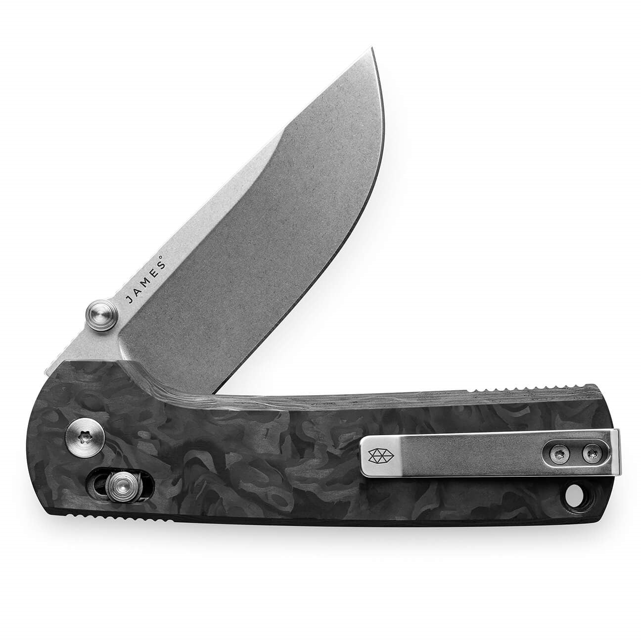 James The Kline Knife