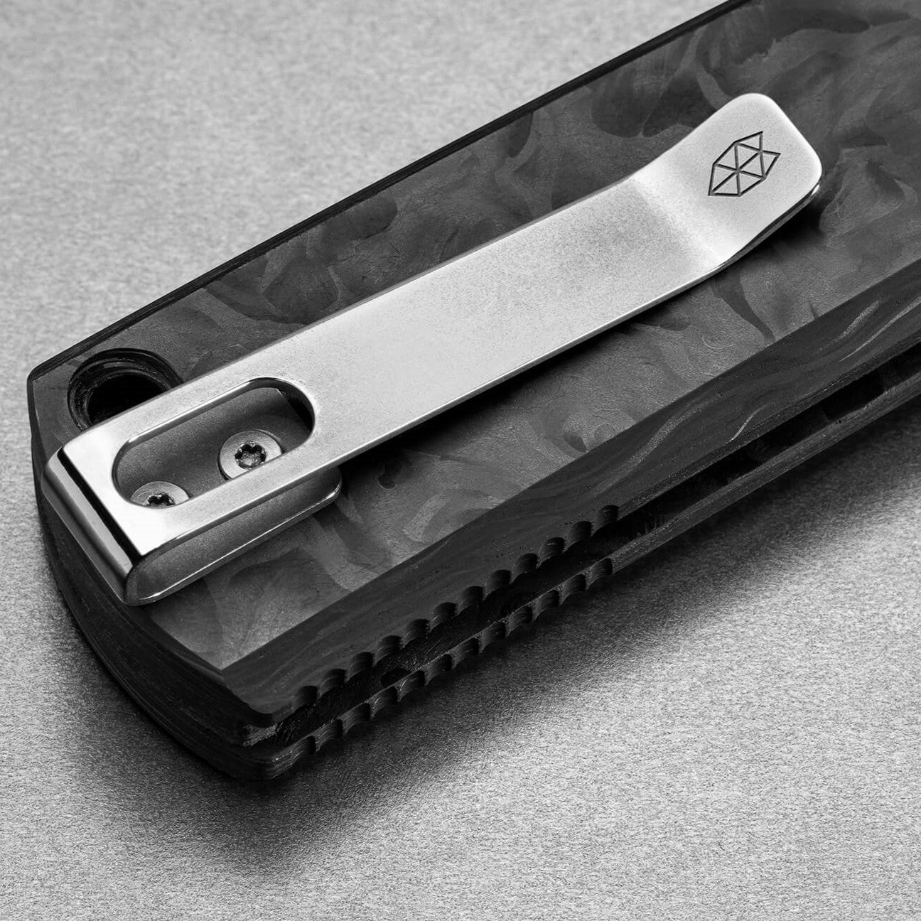 James The Kline Knife