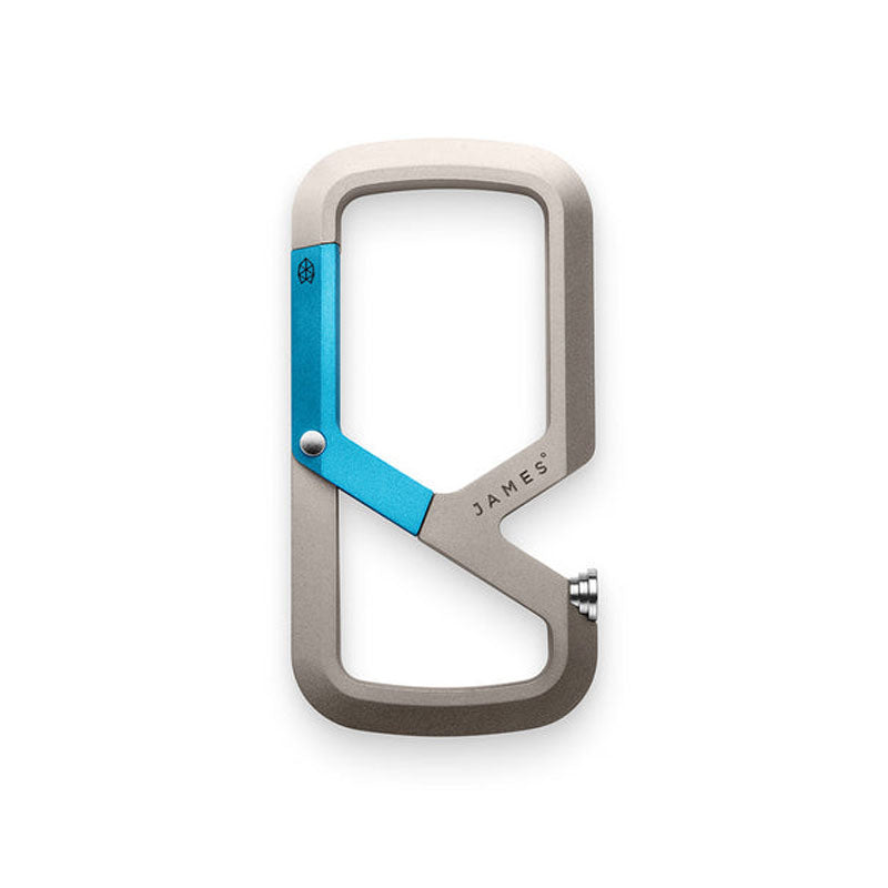James The Mehlville Carabiner
