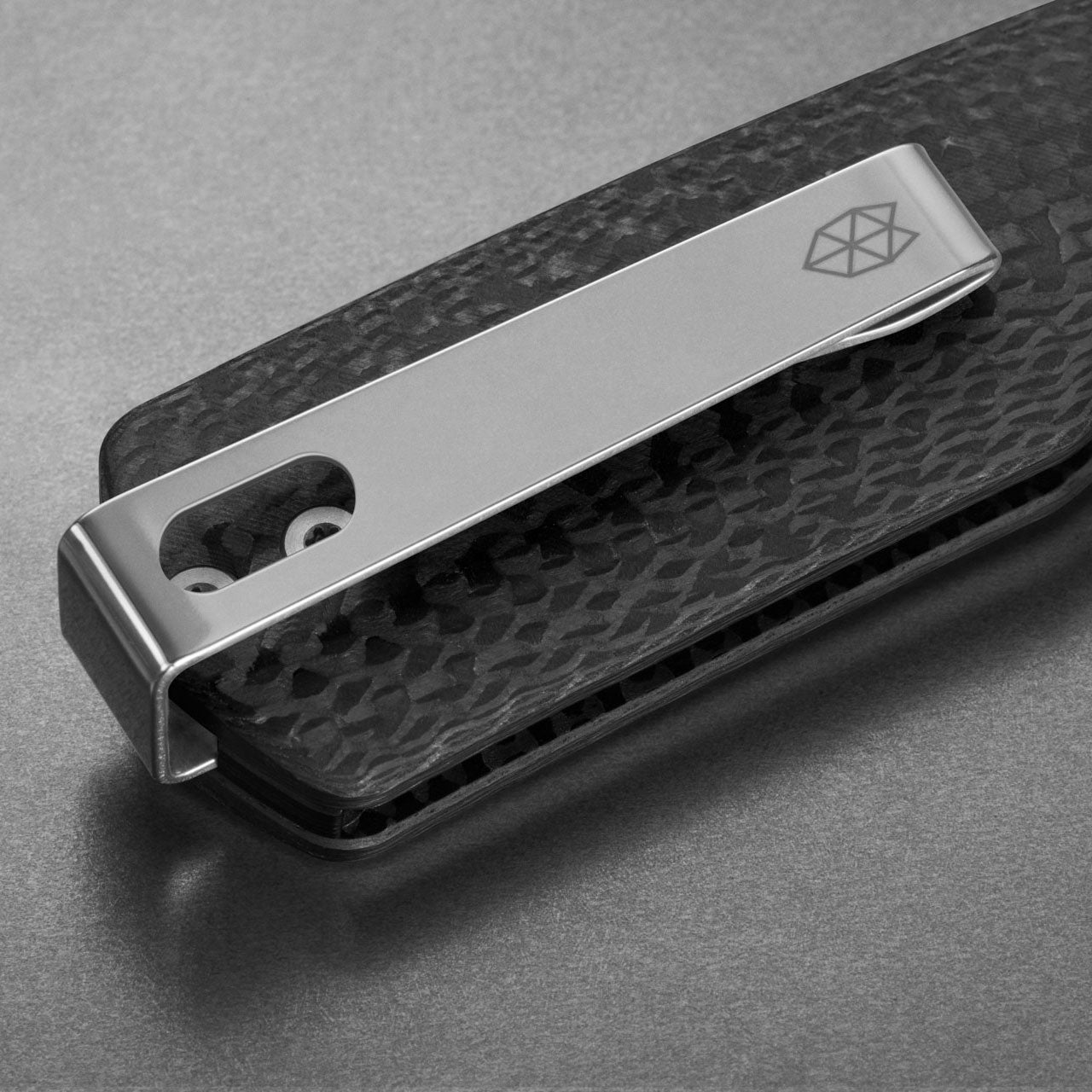 James The Carter Knife