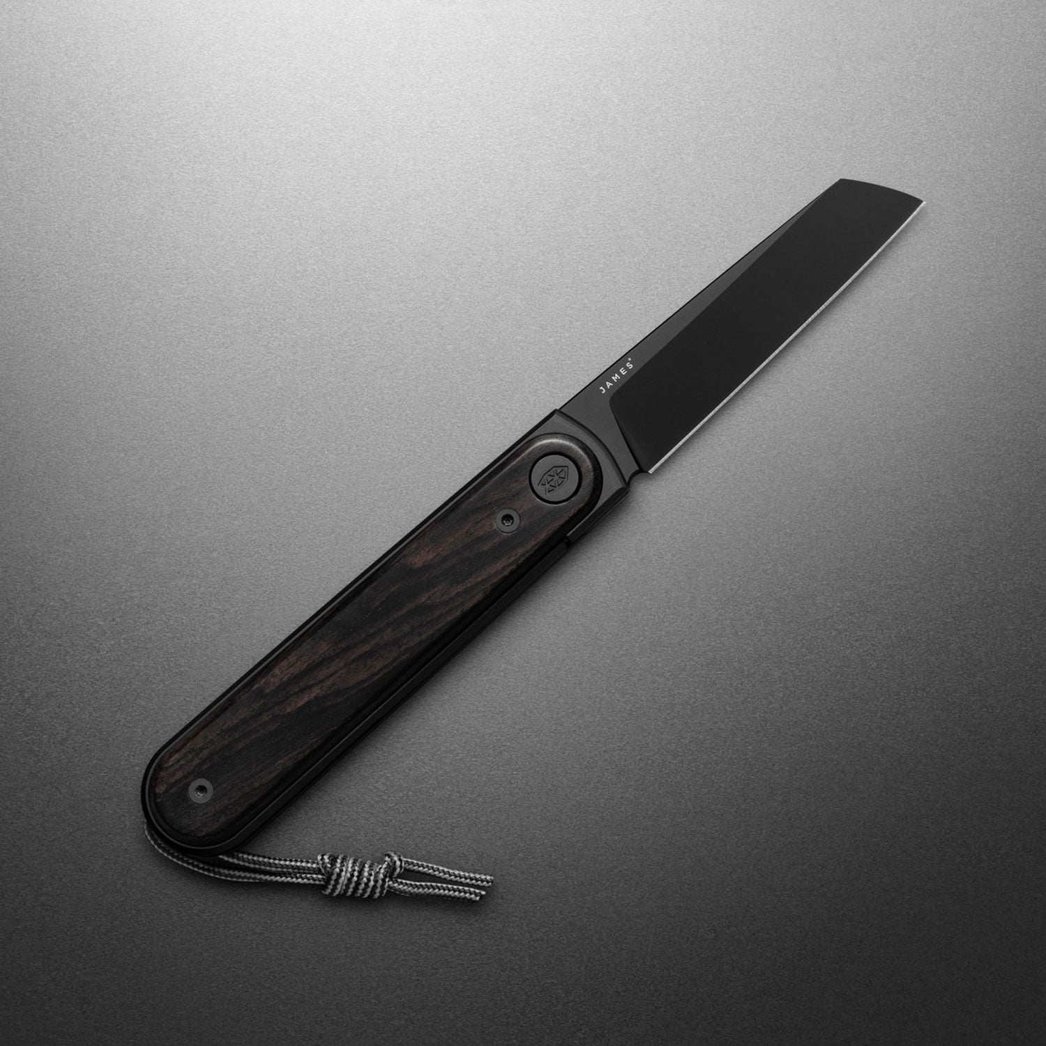 James The Duval Knife