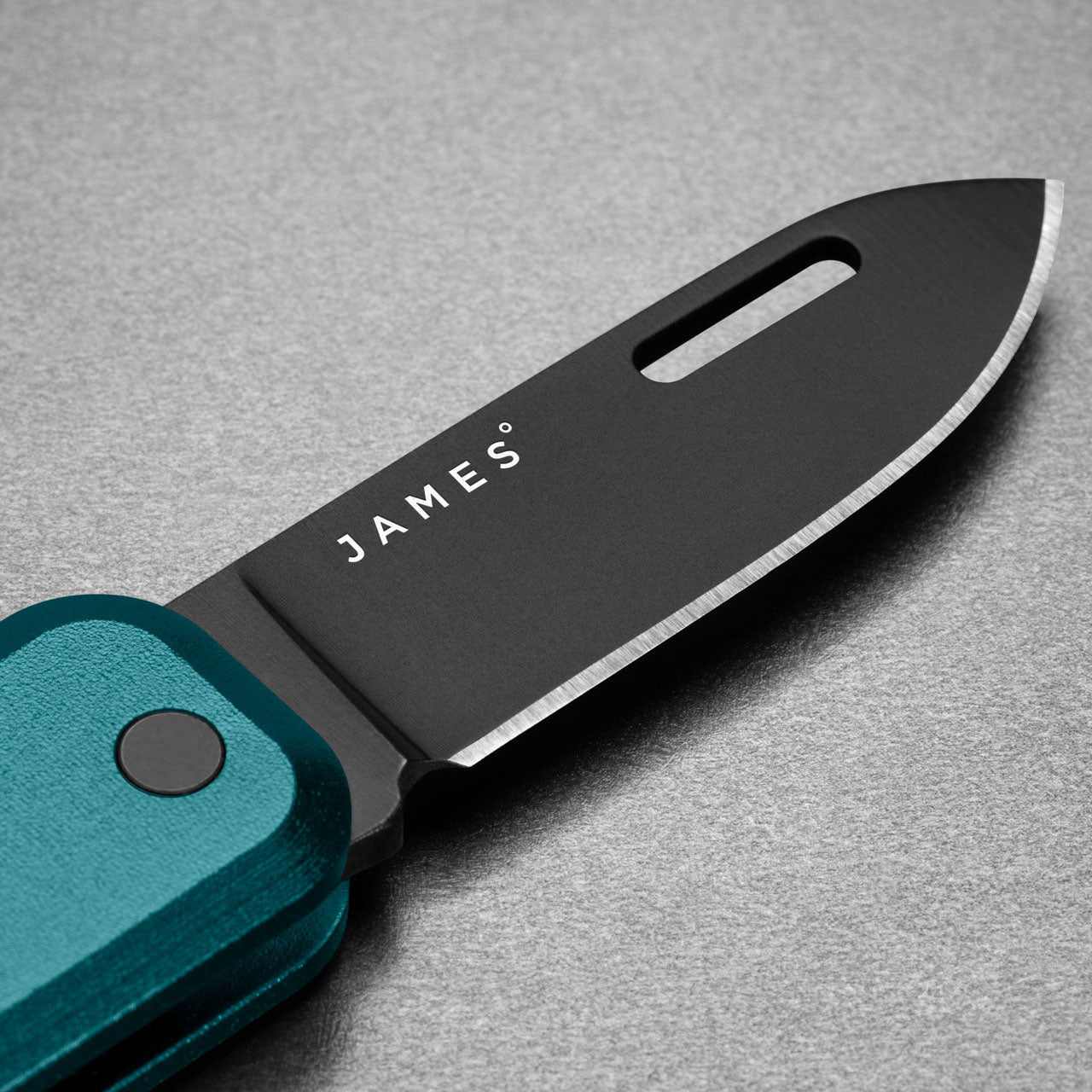James The Elko Knife