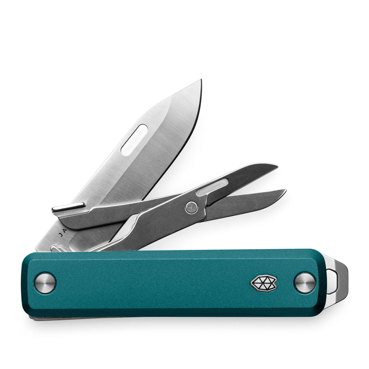 James The Ellis Scissors Knife