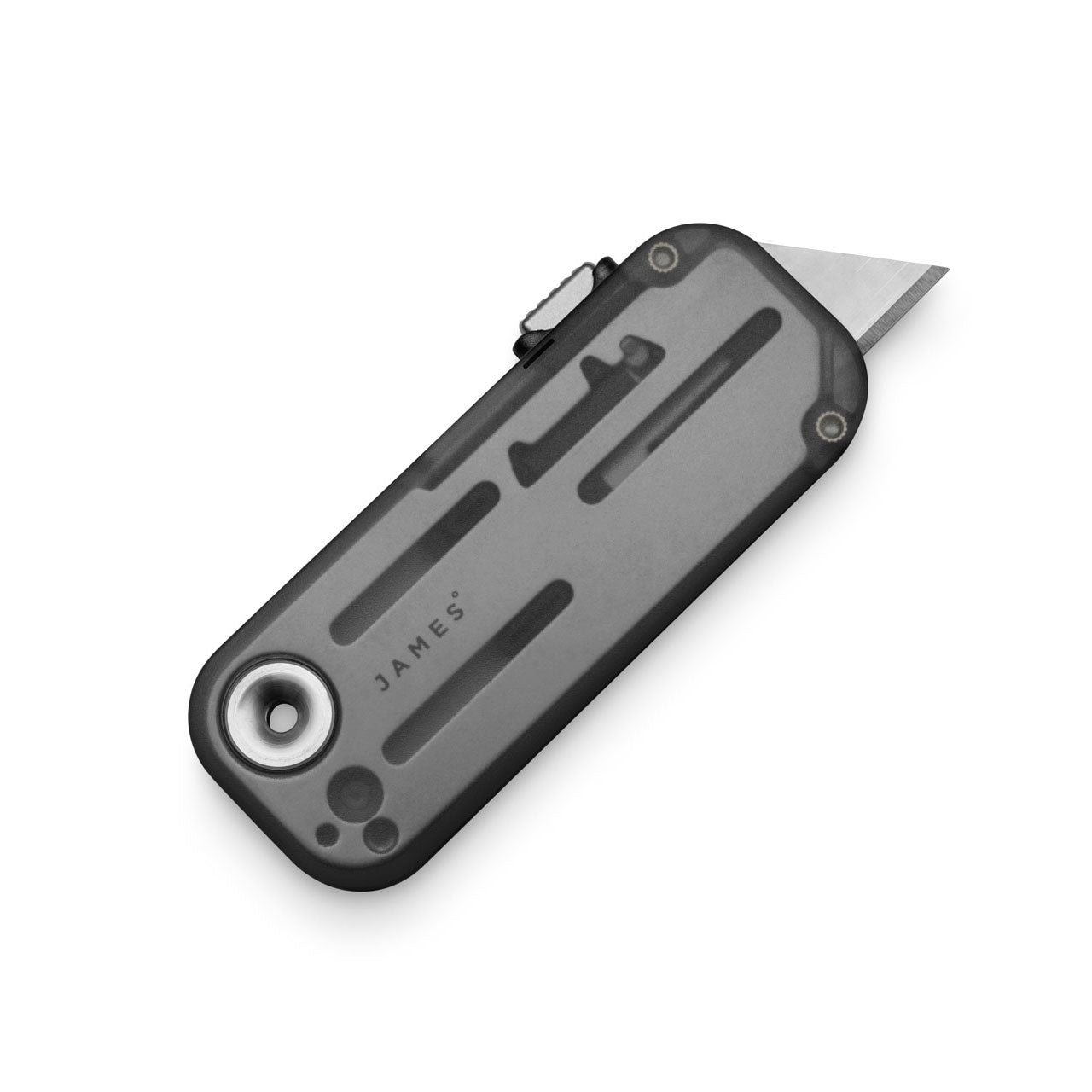 James The Palmer Recycled PC Knife